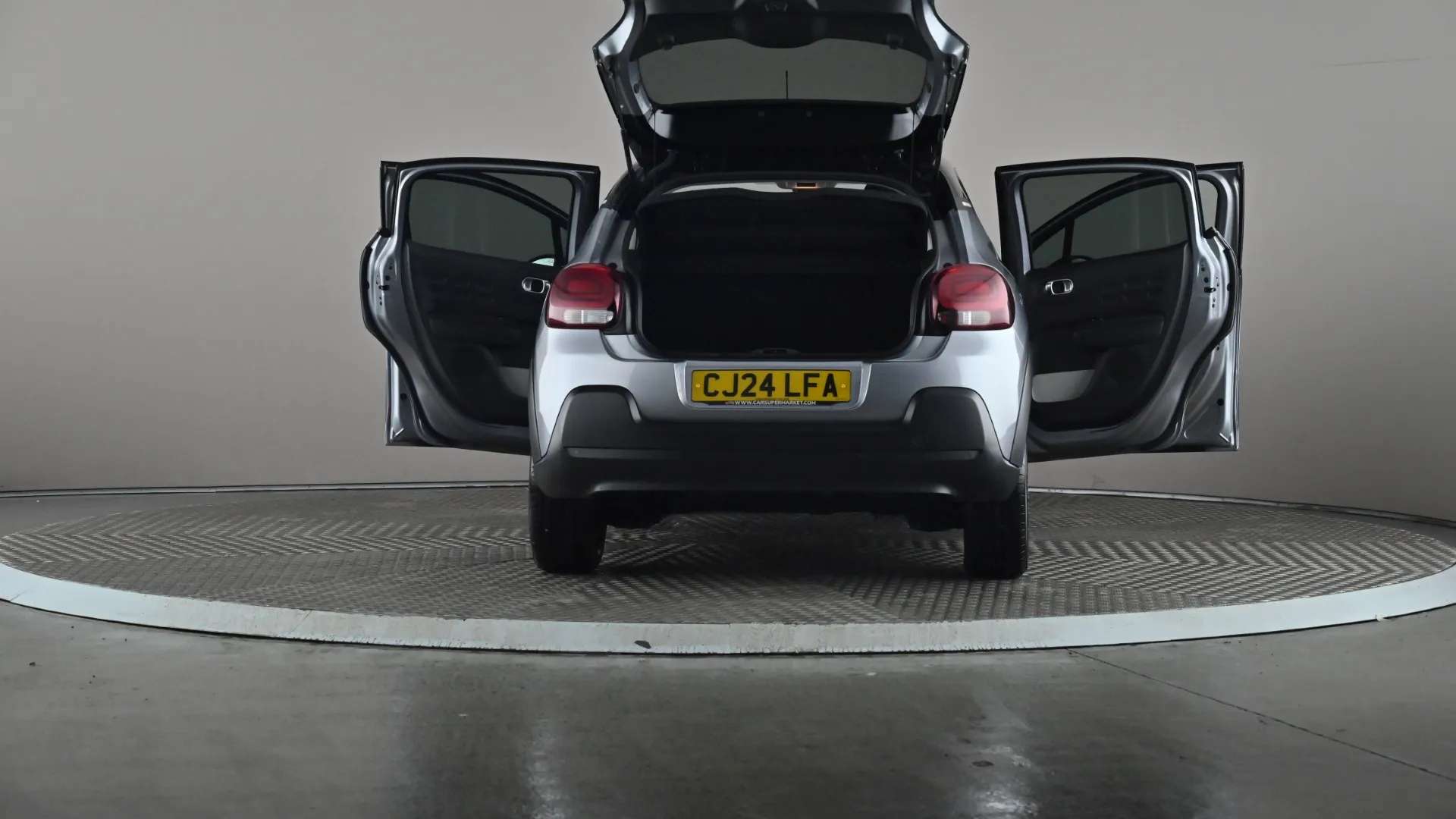 2024 CITROEN C3 2024 CITROEN C3