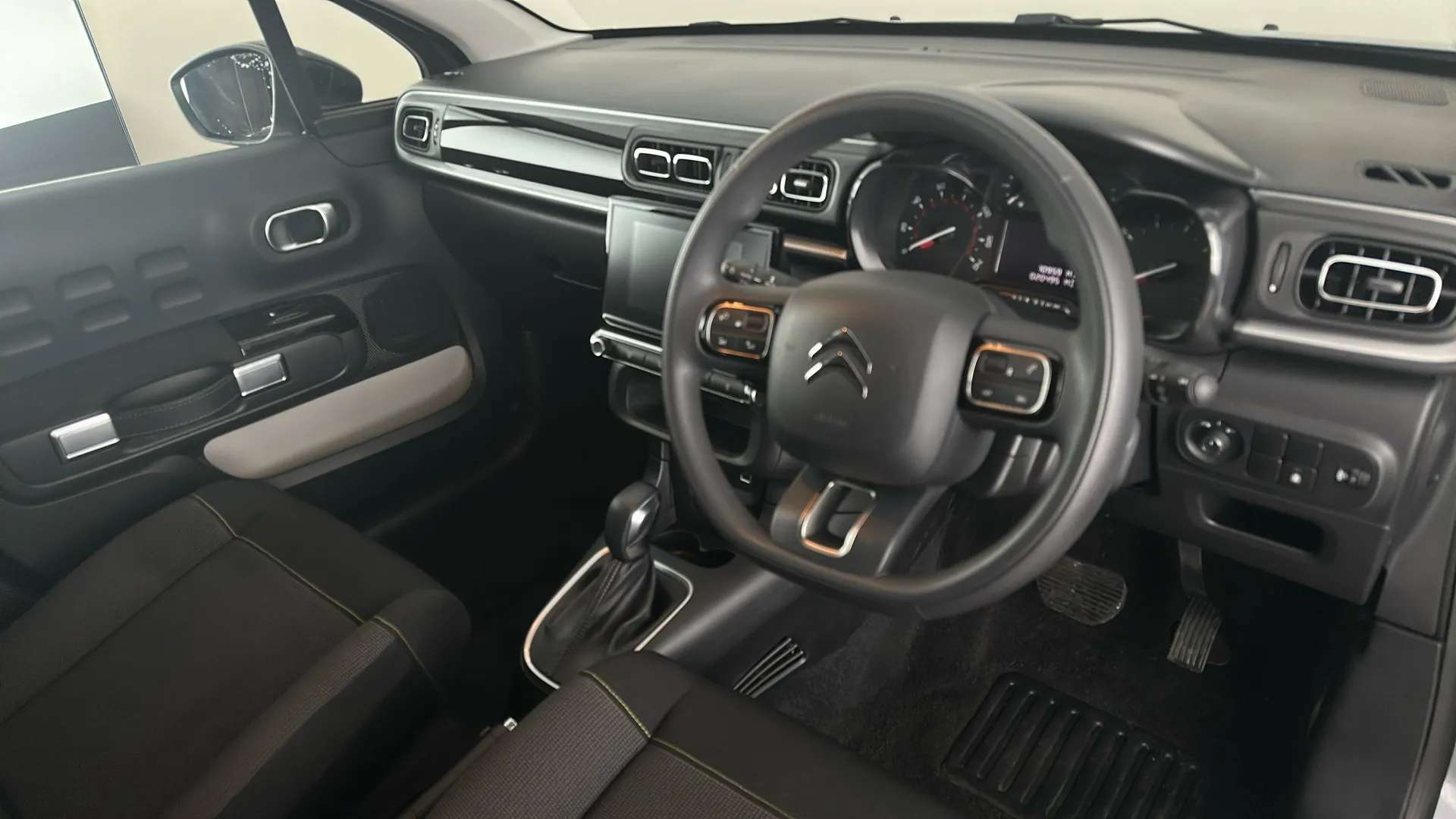 2024 CITROEN C3 2024 CITROEN C3