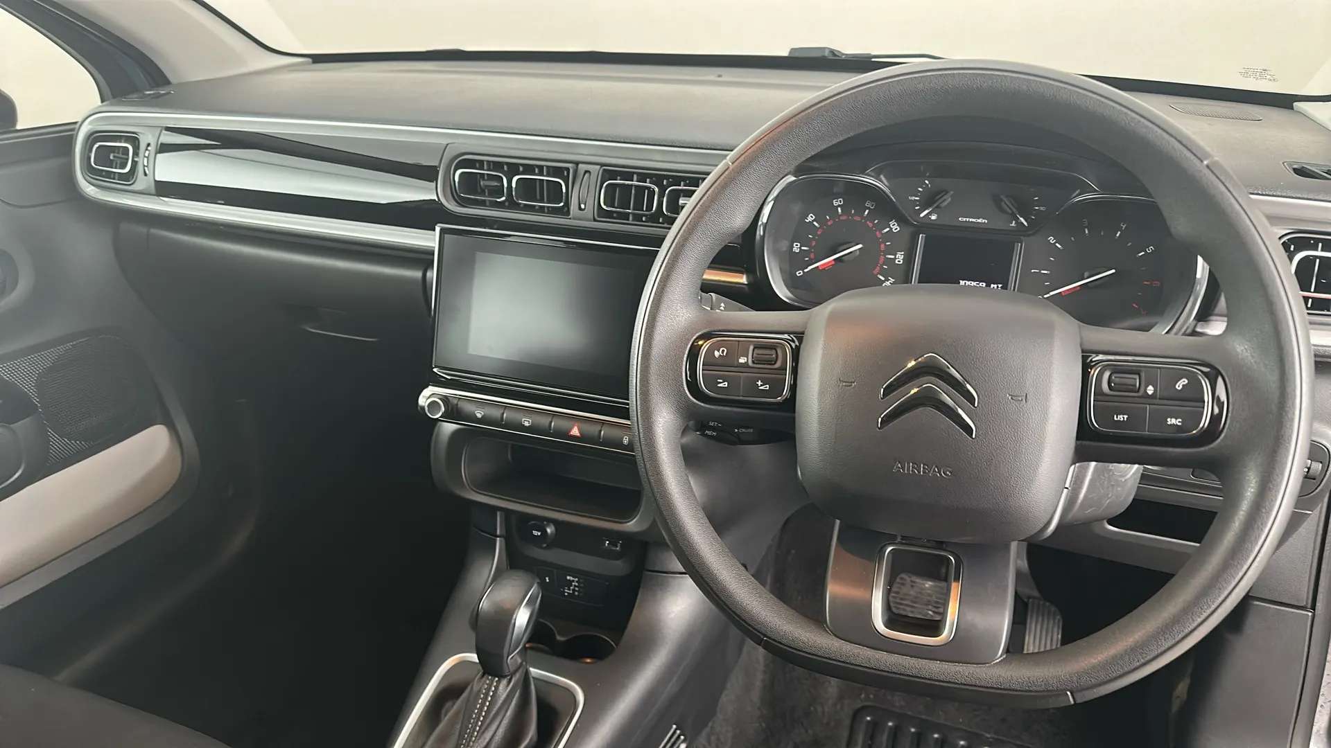 2024 CITROEN C3 2024 CITROEN C3