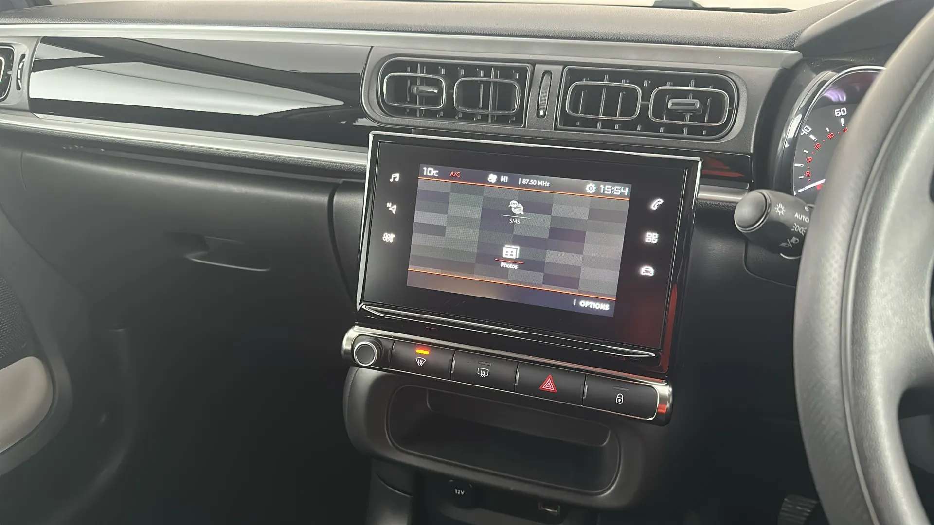 2024 CITROEN C3 2024 CITROEN C3