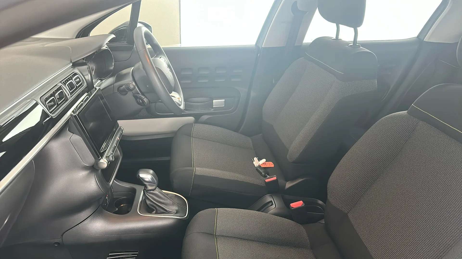 2024 CITROEN C3 2024 CITROEN C3