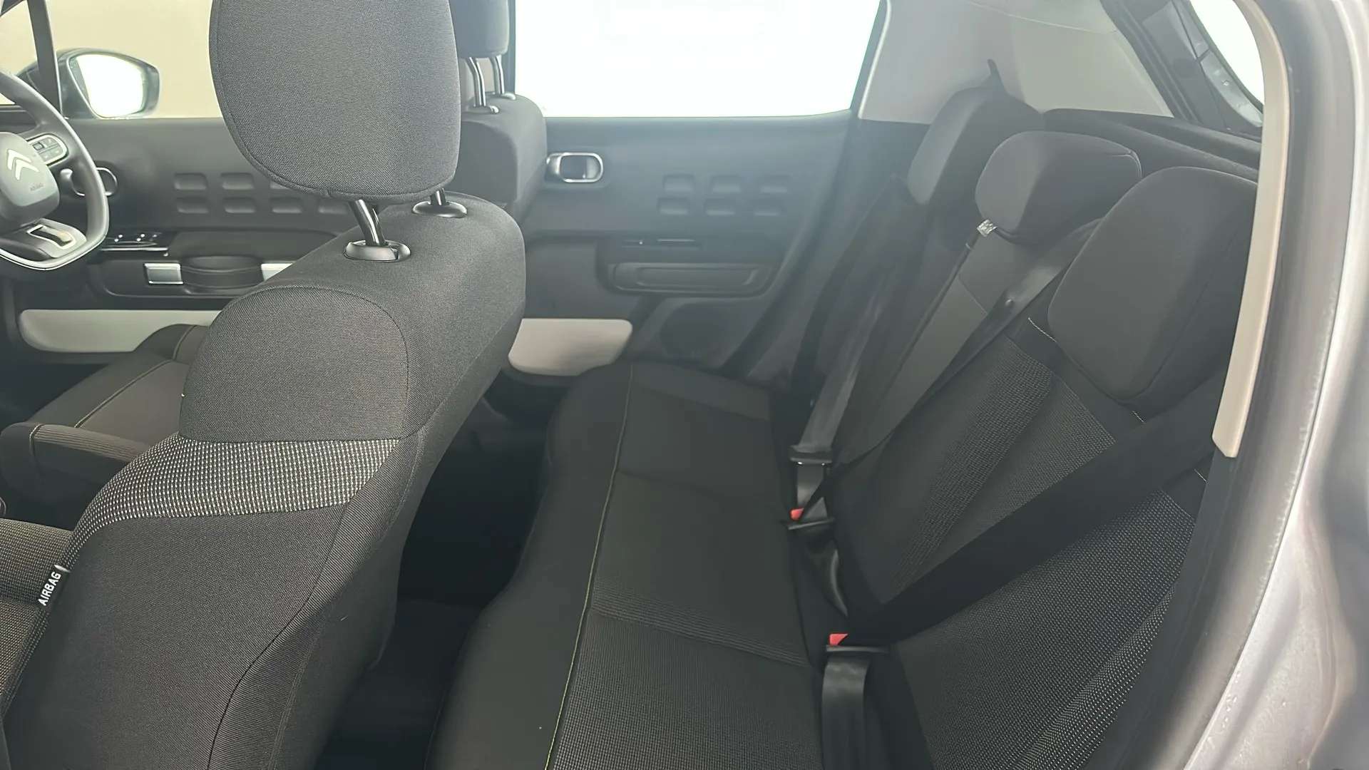 2024 CITROEN C3 2024 CITROEN C3