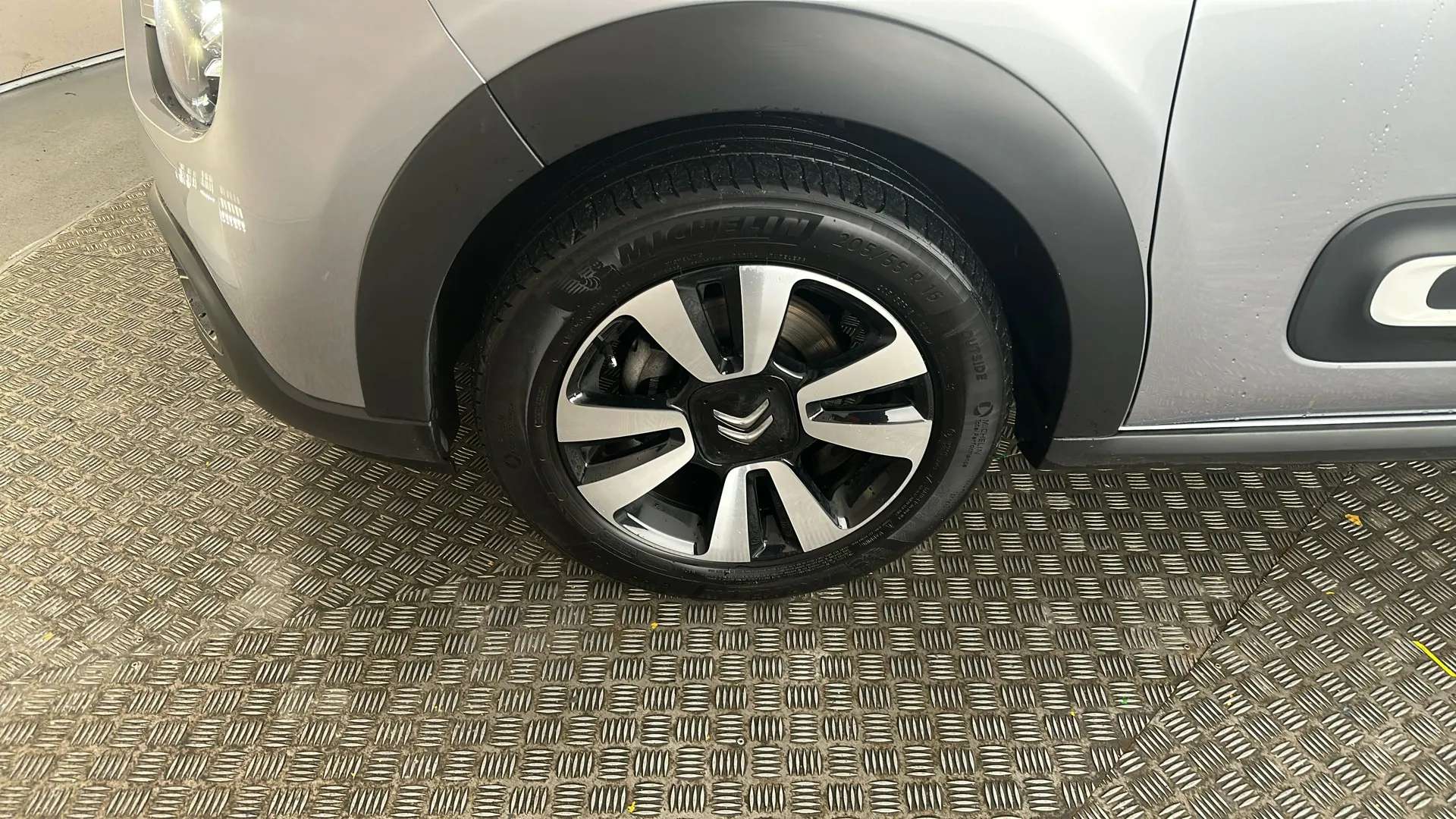 2024 CITROEN C3 2024 CITROEN C3