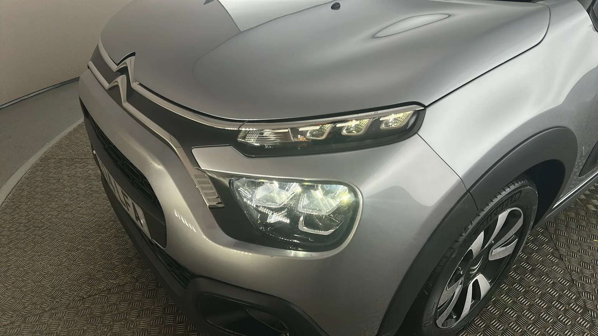 2024 CITROEN C3 2024 CITROEN C3