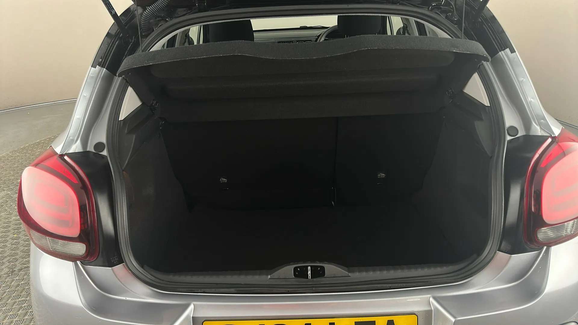 2024 CITROEN C3 2024 CITROEN C3