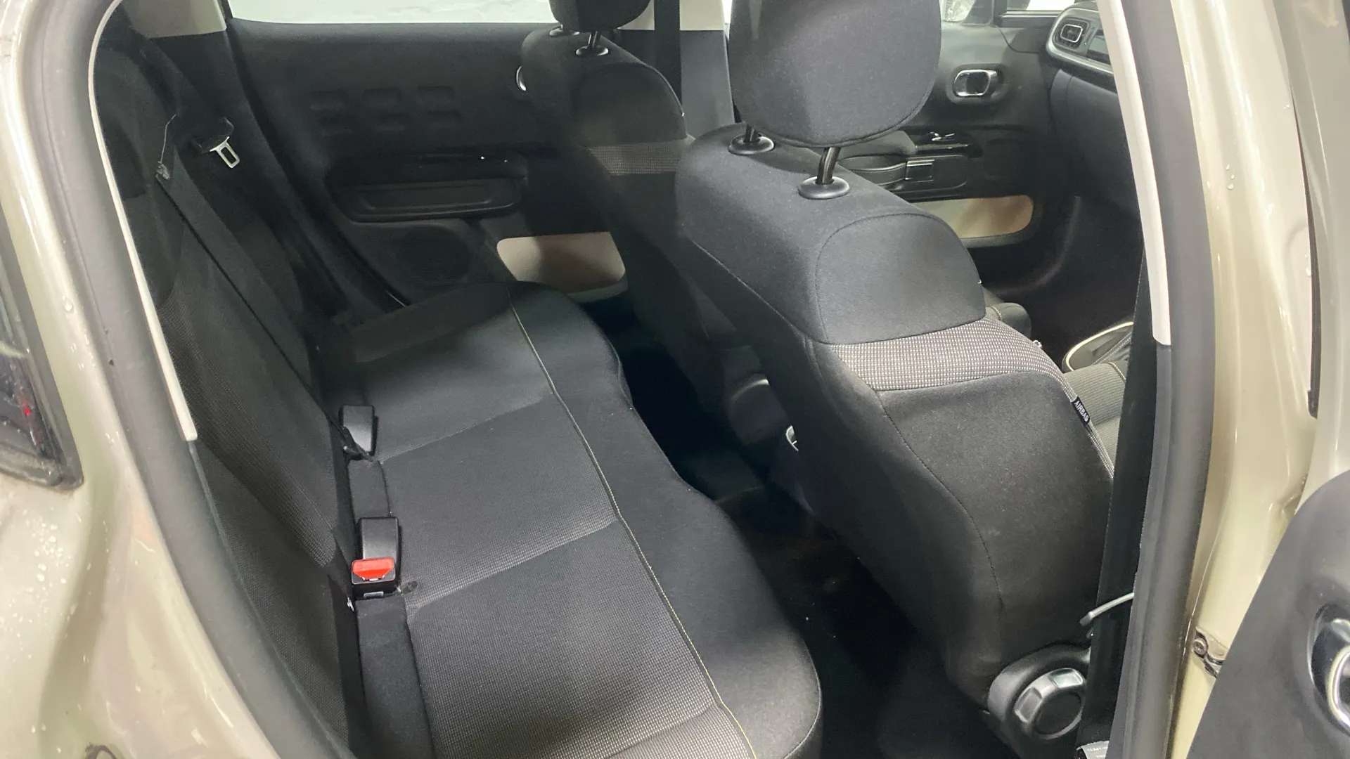 2023 CITROEN C3 2023 CITROEN C3