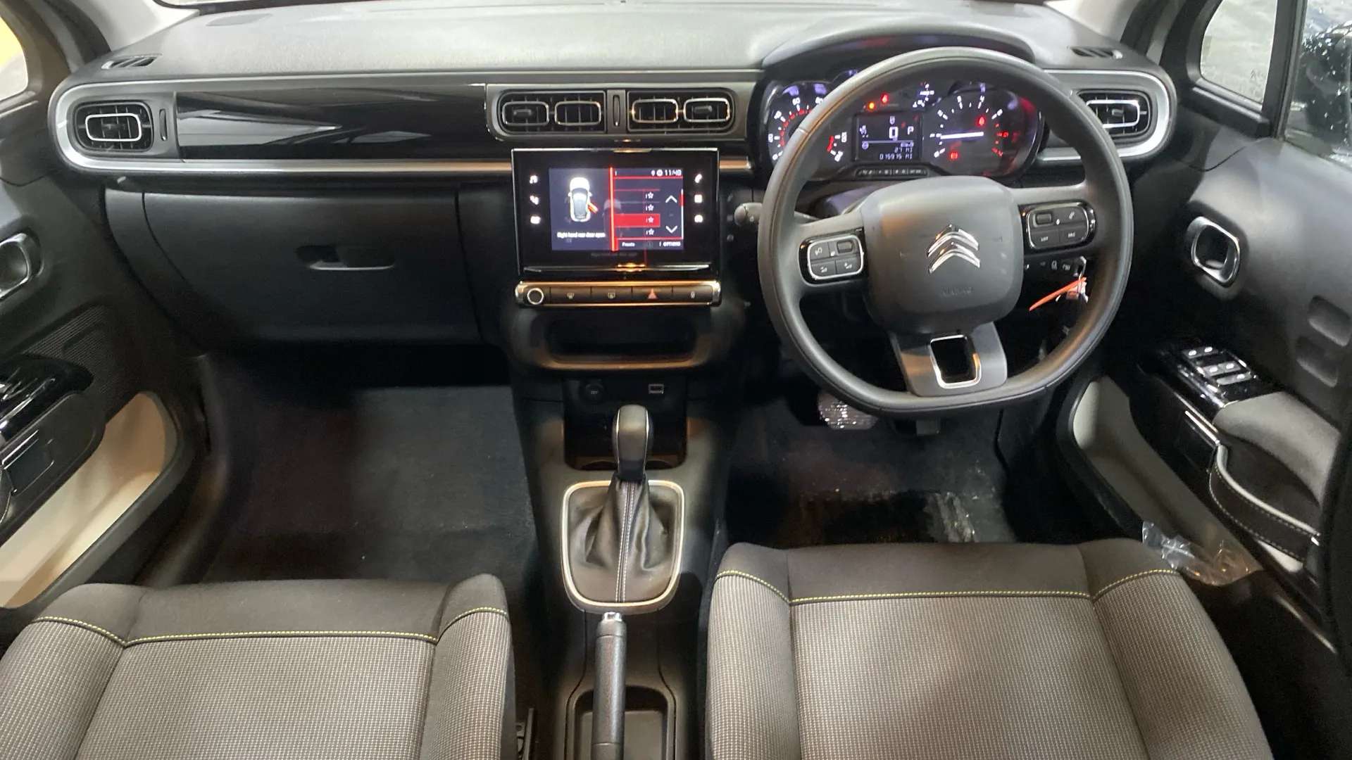 2023 CITROEN C3 2023 CITROEN C3