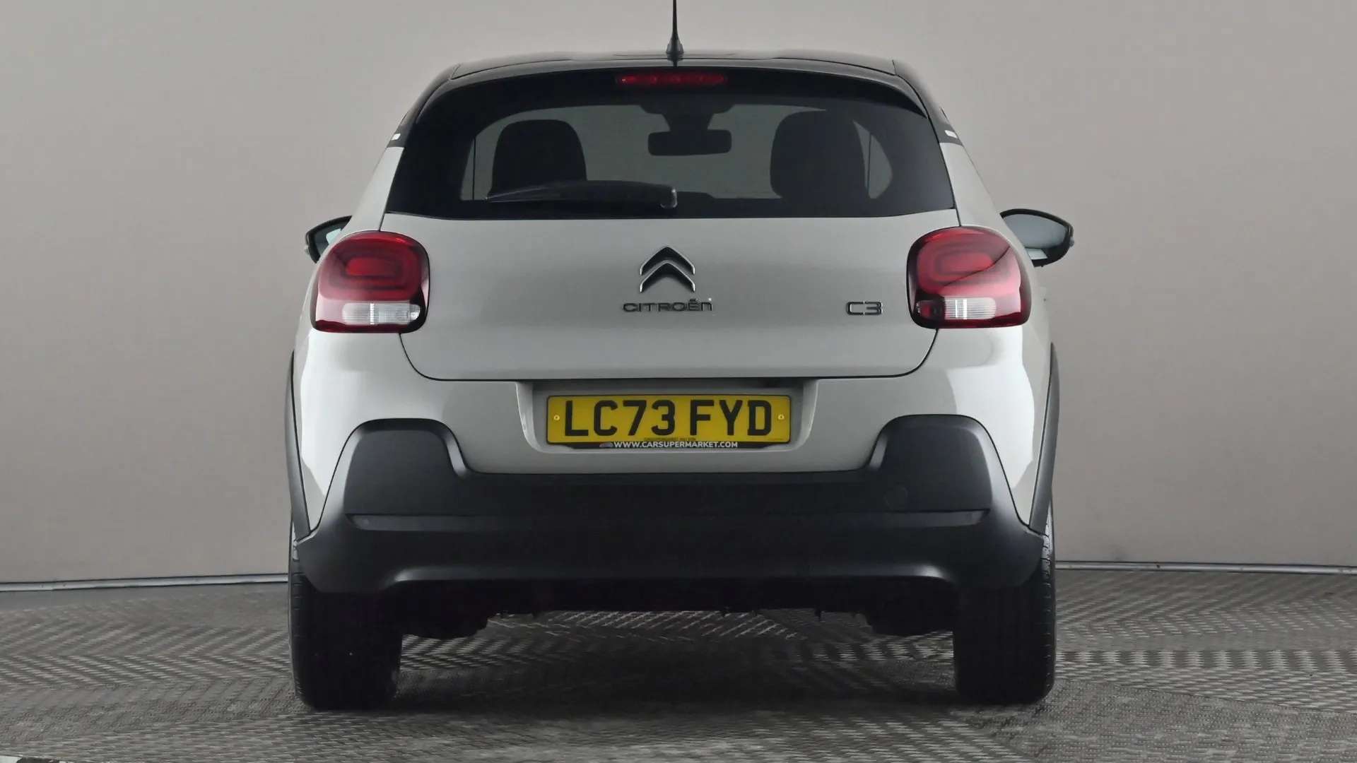 2023 CITROEN C3 2023 CITROEN C3