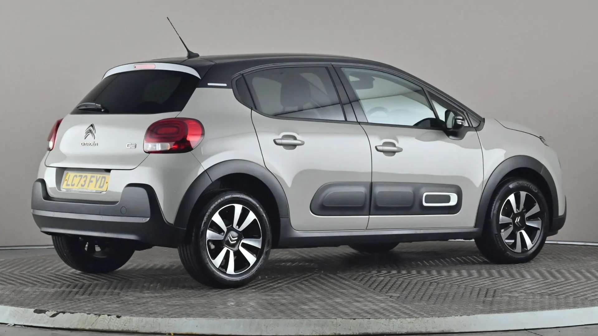 2023 CITROEN C3 2023 CITROEN C3