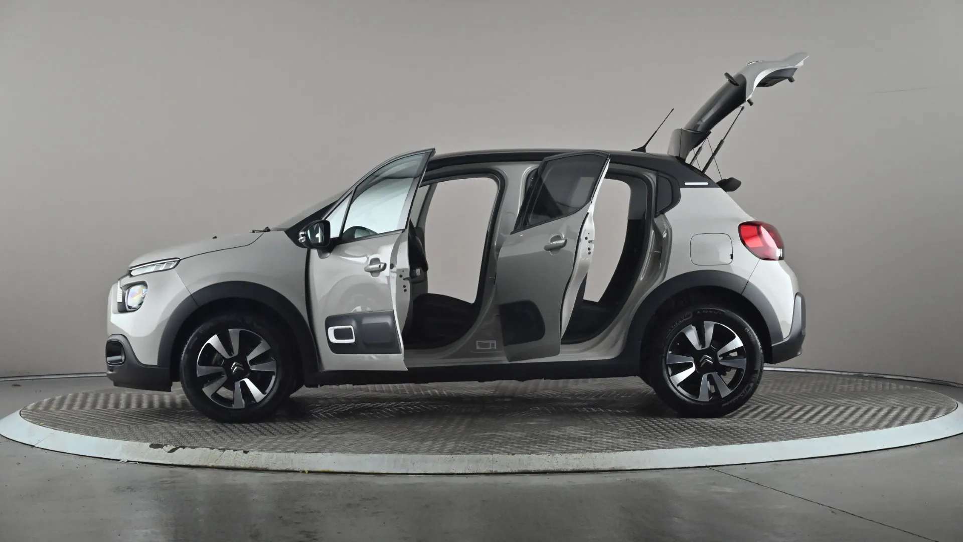 2023 CITROEN C3 2023 CITROEN C3