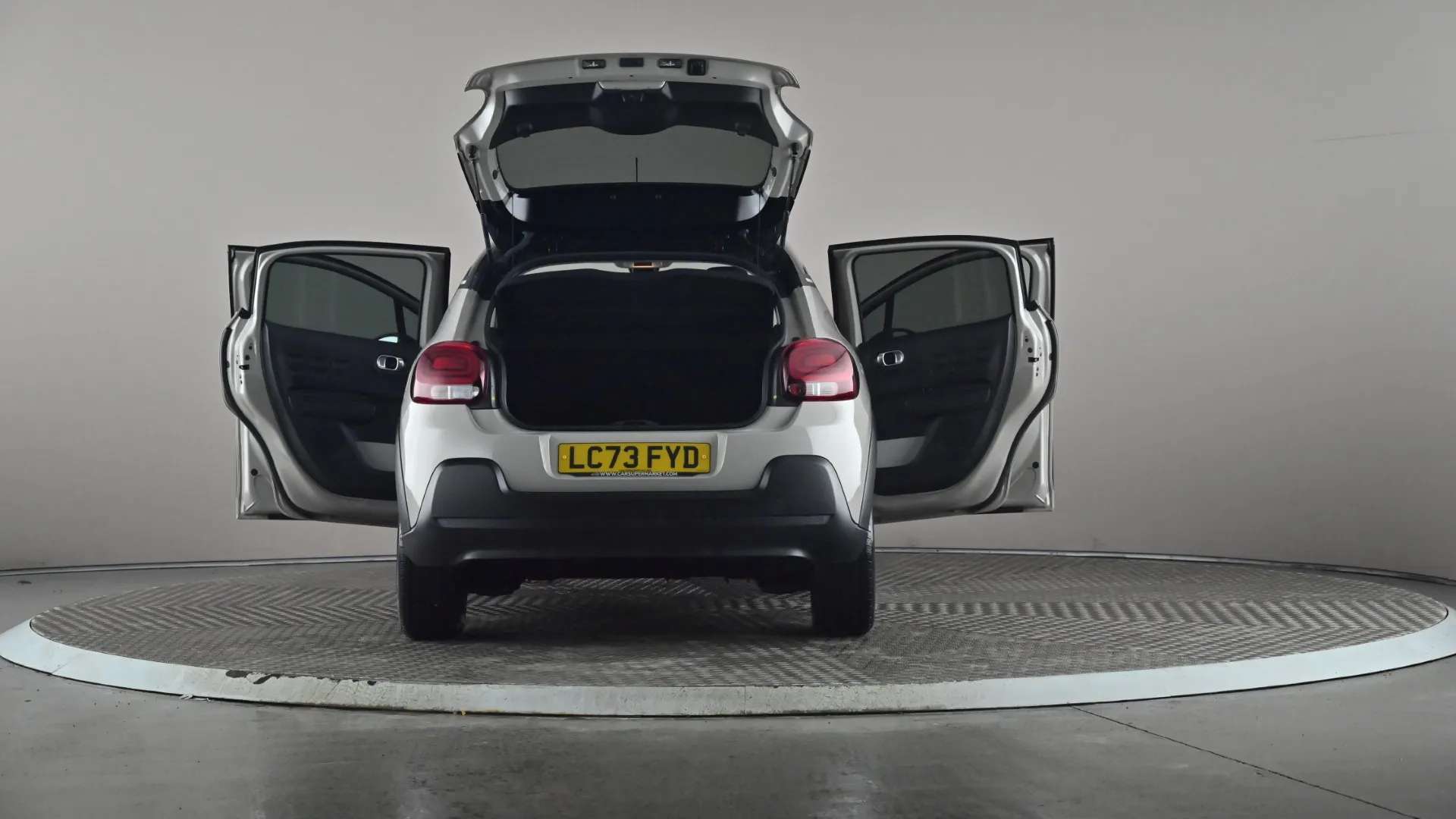 2023 CITROEN C3 2023 CITROEN C3