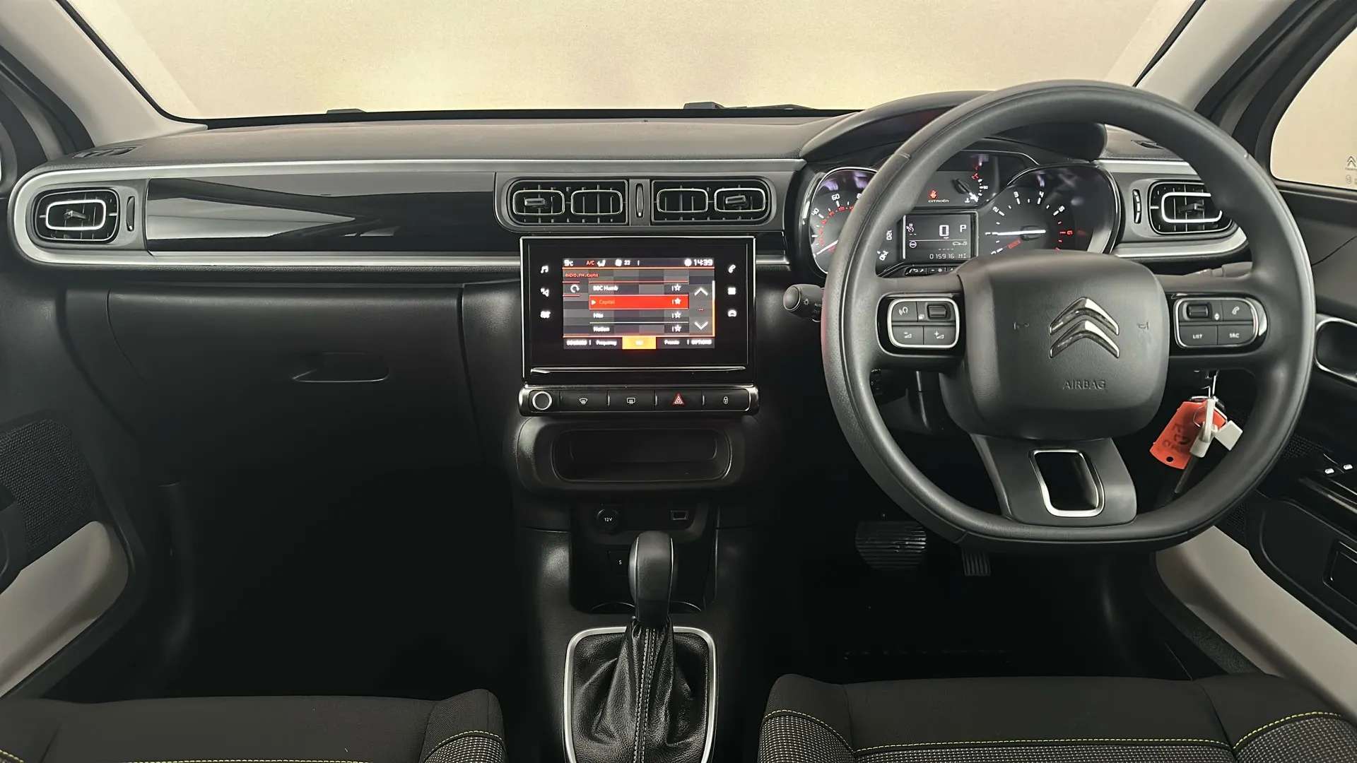 2023 CITROEN C3 2023 CITROEN C3