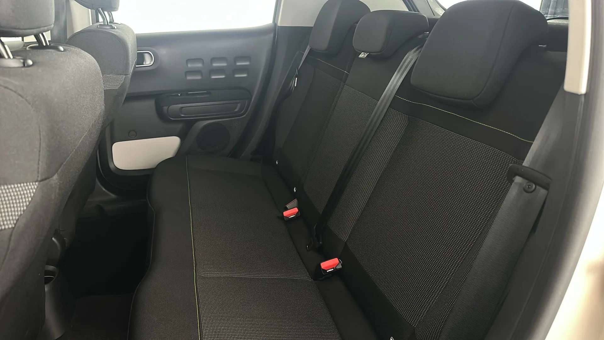 2023 CITROEN C3 2023 CITROEN C3