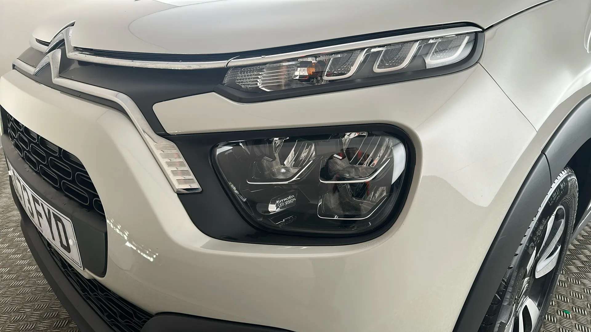 2023 CITROEN C3 2023 CITROEN C3