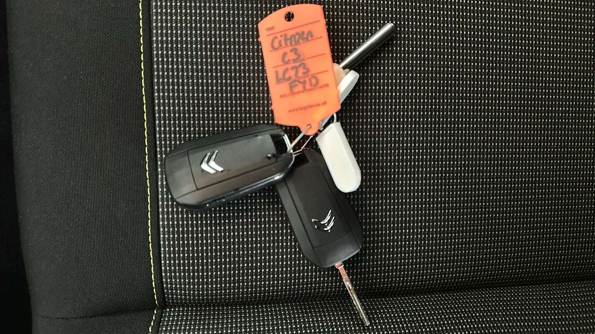 2023 CITROEN C3 2023 CITROEN C3