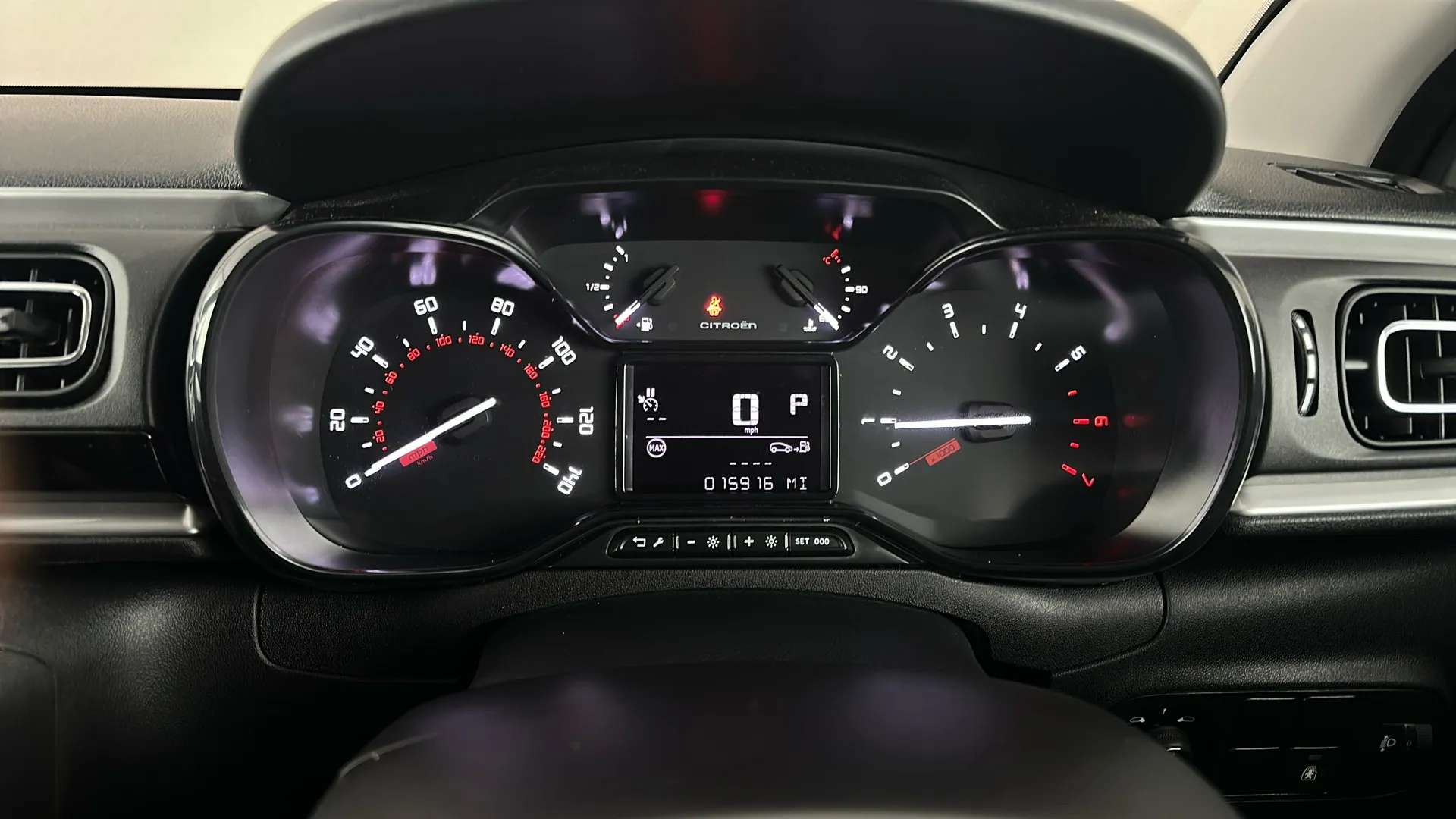 2023 CITROEN C3 2023 CITROEN C3