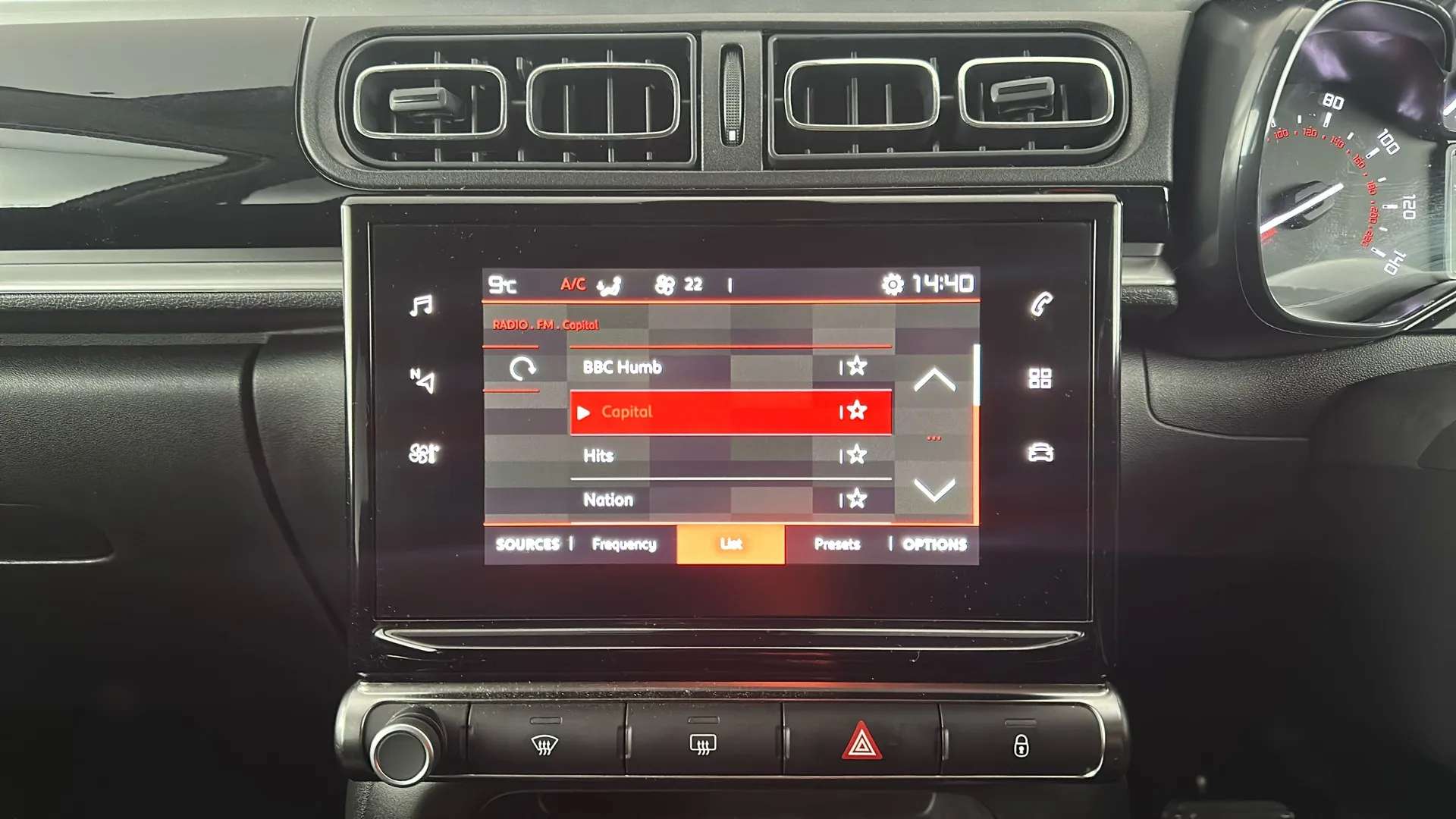 2023 CITROEN C3 2023 CITROEN C3