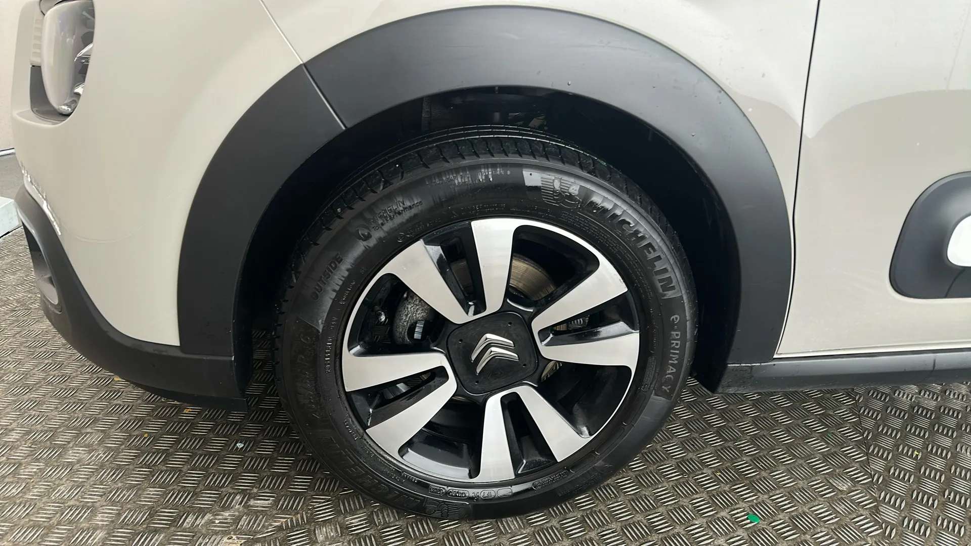 2023 CITROEN C3 2023 CITROEN C3