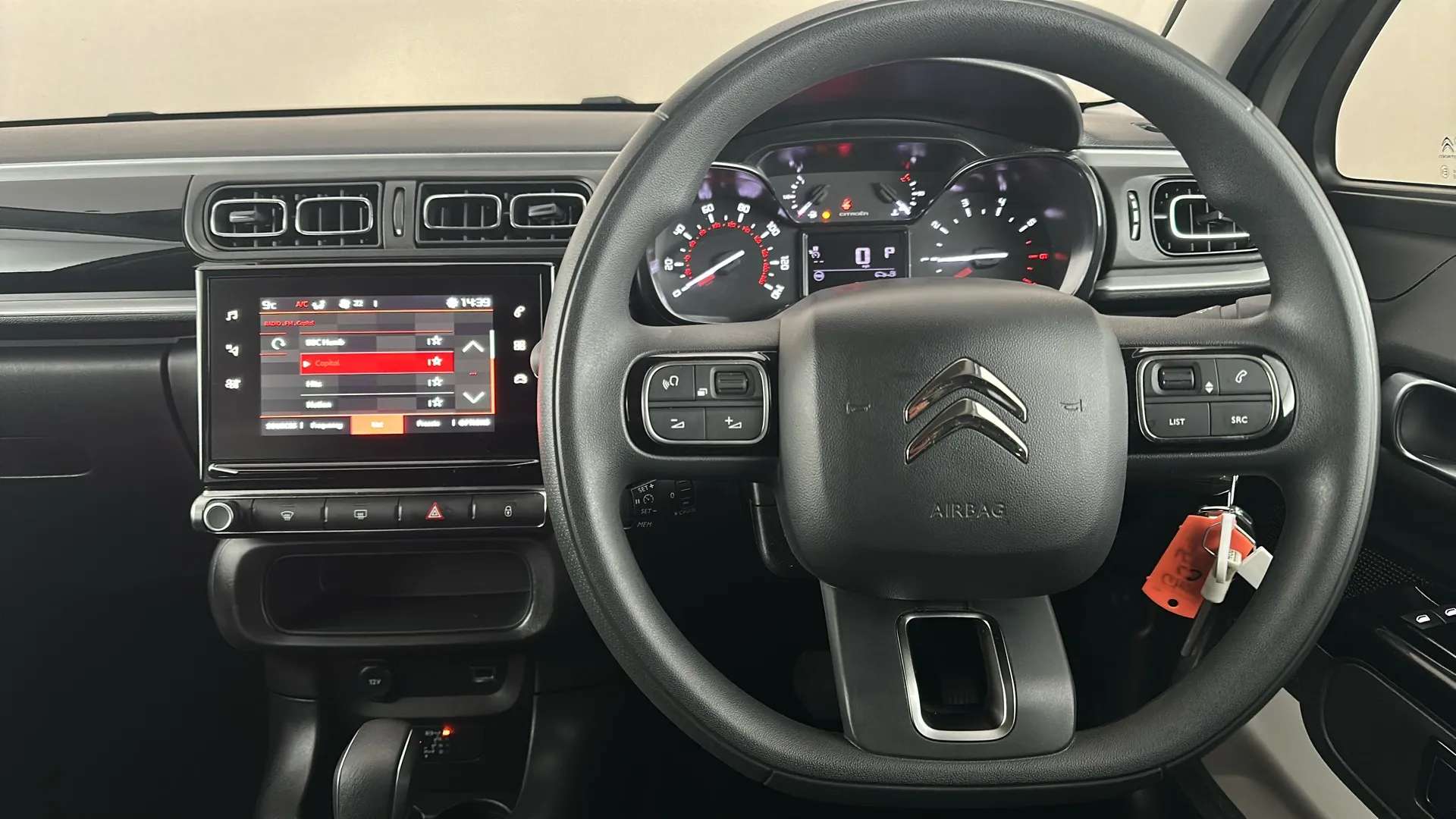 2023 CITROEN C3 2023 CITROEN C3