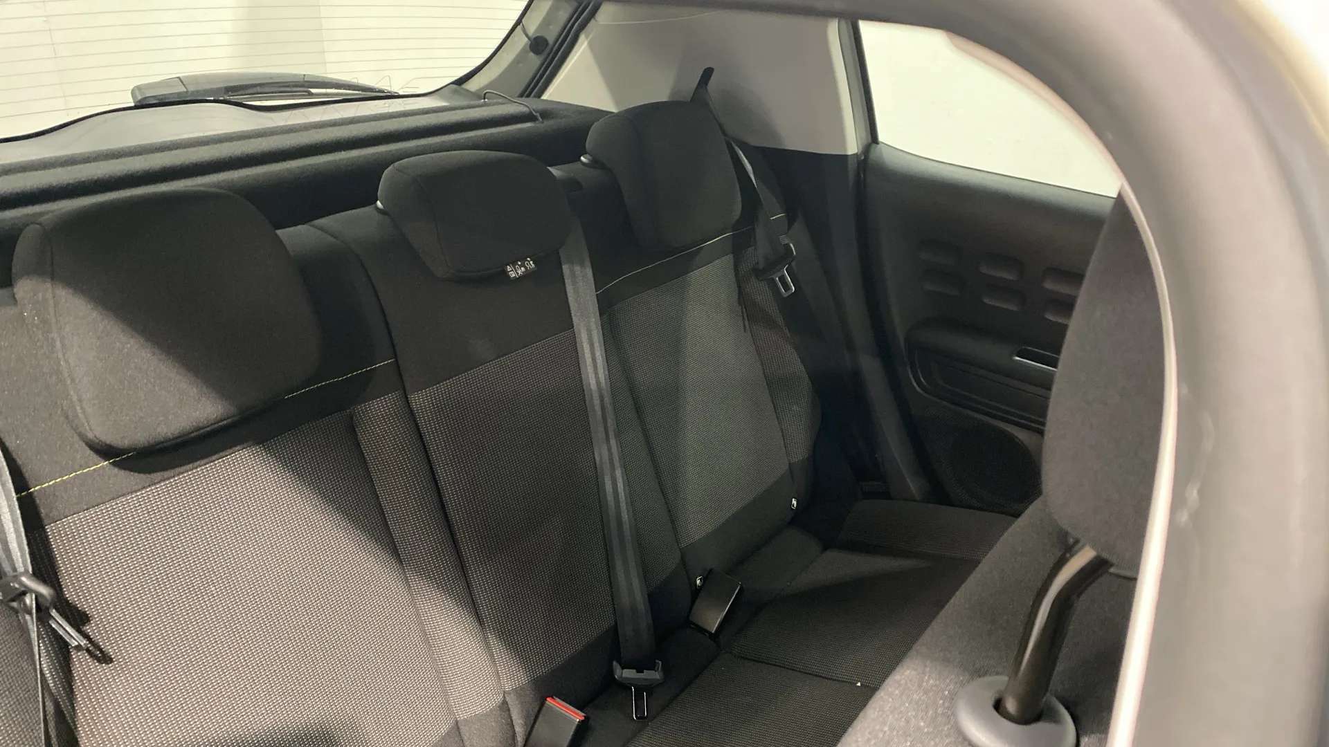 A 2024 CITROEN C3 1.2 PureTech 110 Plus EAT6 A 2024 CITROEN C3 1.2 PureTech 110 Plus EAT6