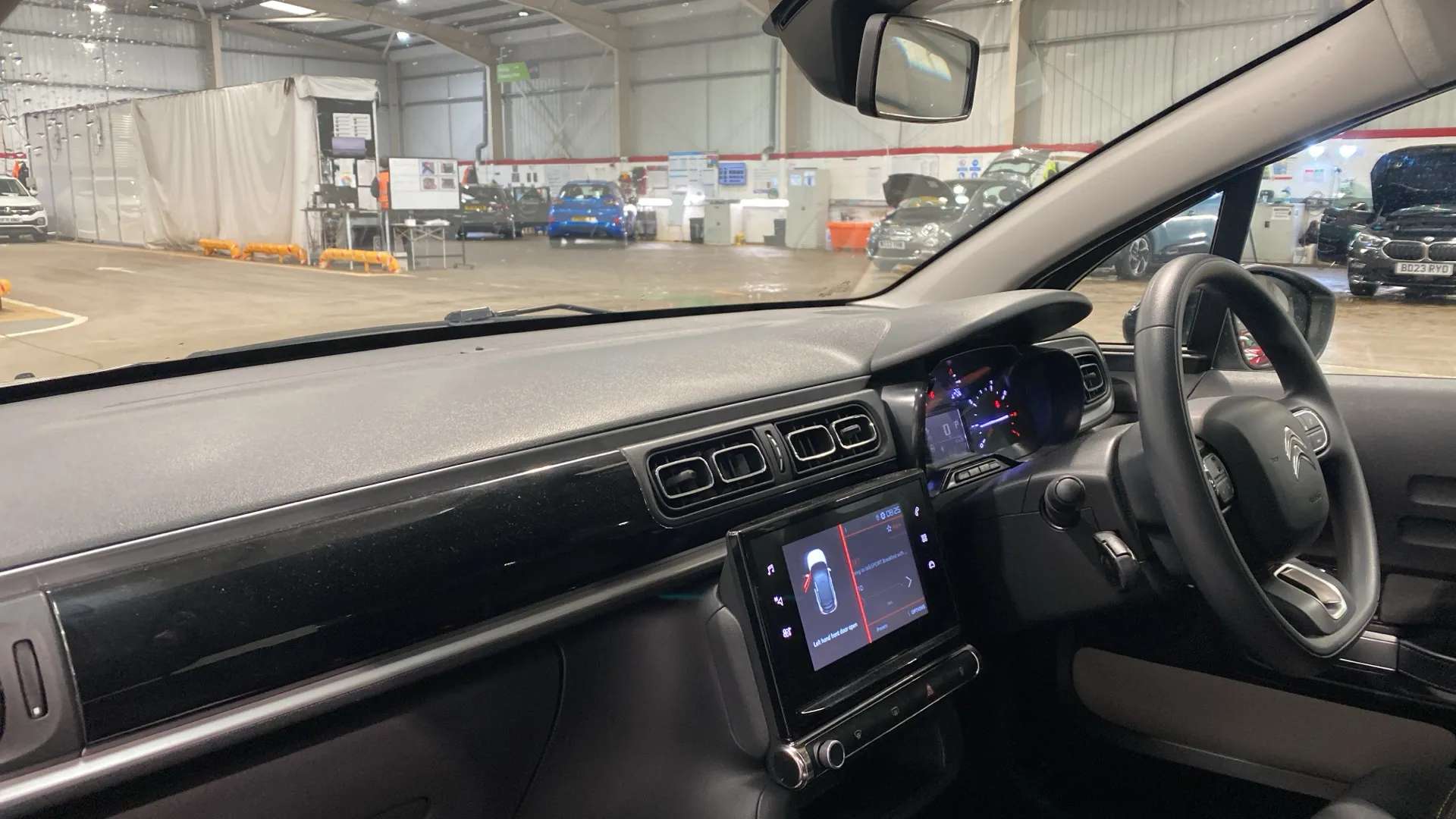 2024 CITROEN C3 2024 CITROEN C3