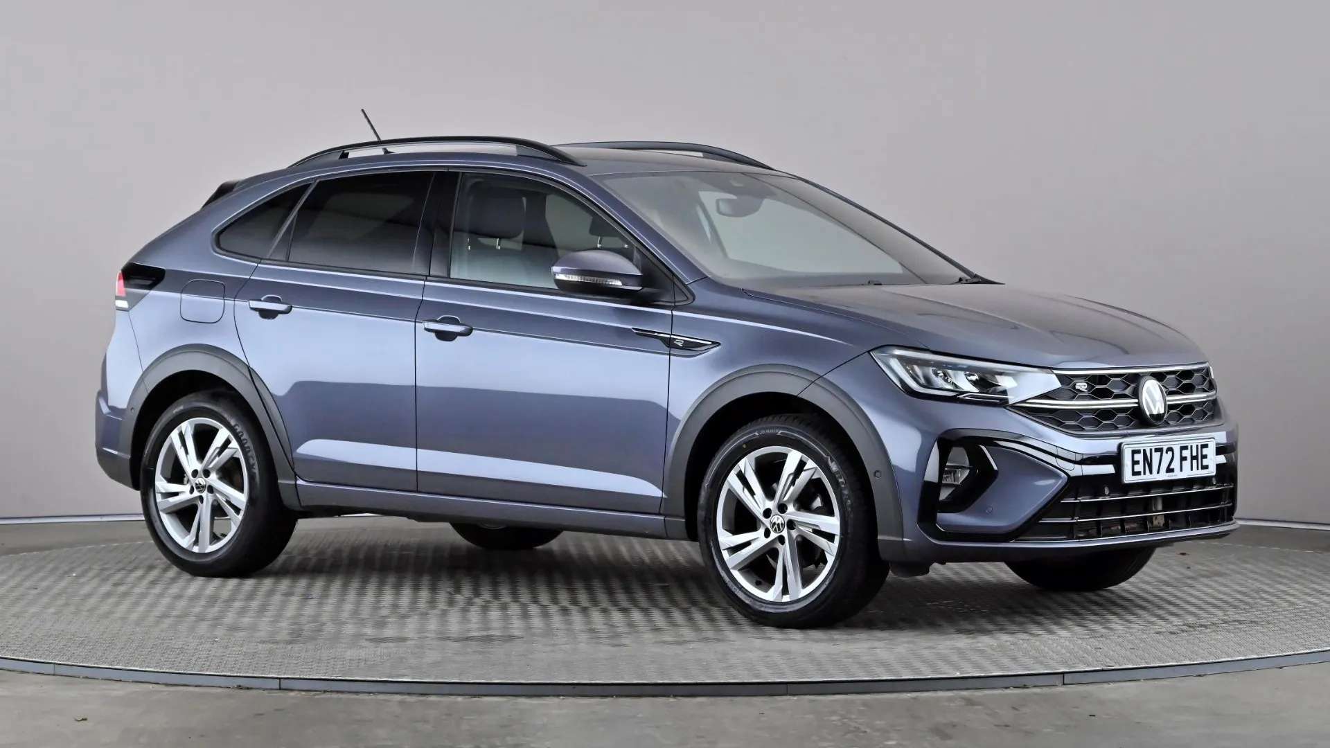 A 2023 VOLKSWAGEN TAIGO 1.0 TSI 110 R-Line DSG A 2023 VOLKSWAGEN TAIGO 1.0 TSI 110 R-Line DSG