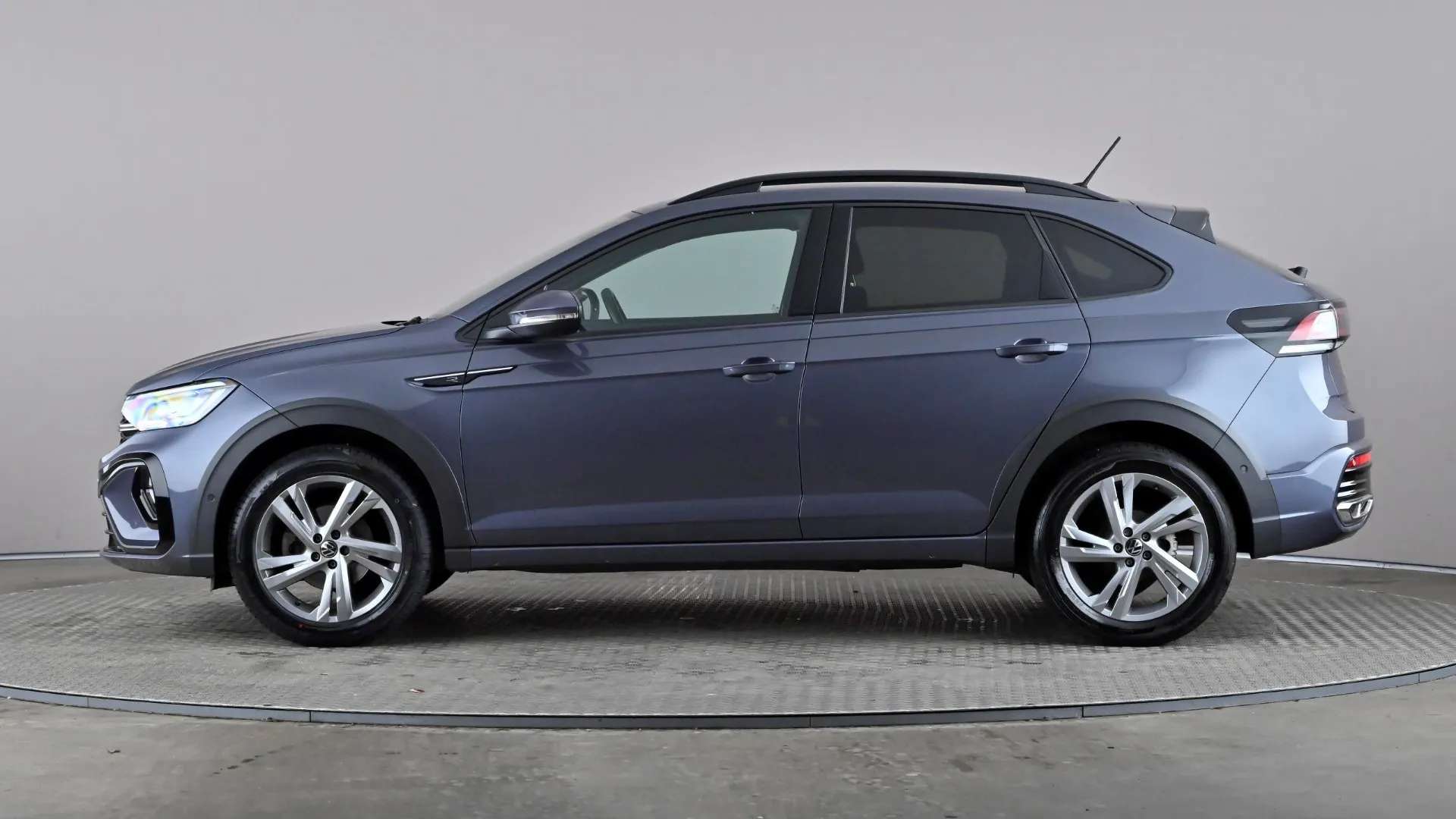 A 2023 VOLKSWAGEN TAIGO 1.0 TSI 110 R-Line DSG A 2023 VOLKSWAGEN TAIGO 1.0 TSI 110 R-Line DSG