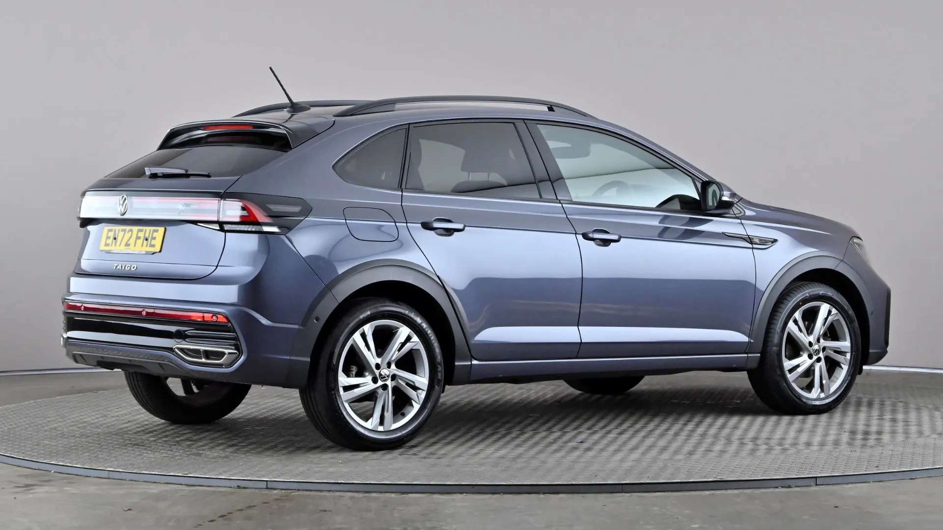 2023 VOLKSWAGEN TAIGO 2023 VOLKSWAGEN TAIGO