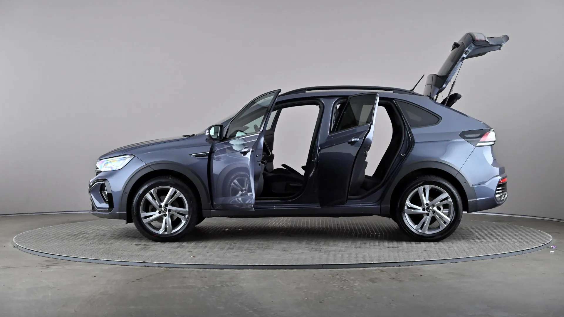 2023 VOLKSWAGEN TAIGO 2023 VOLKSWAGEN TAIGO