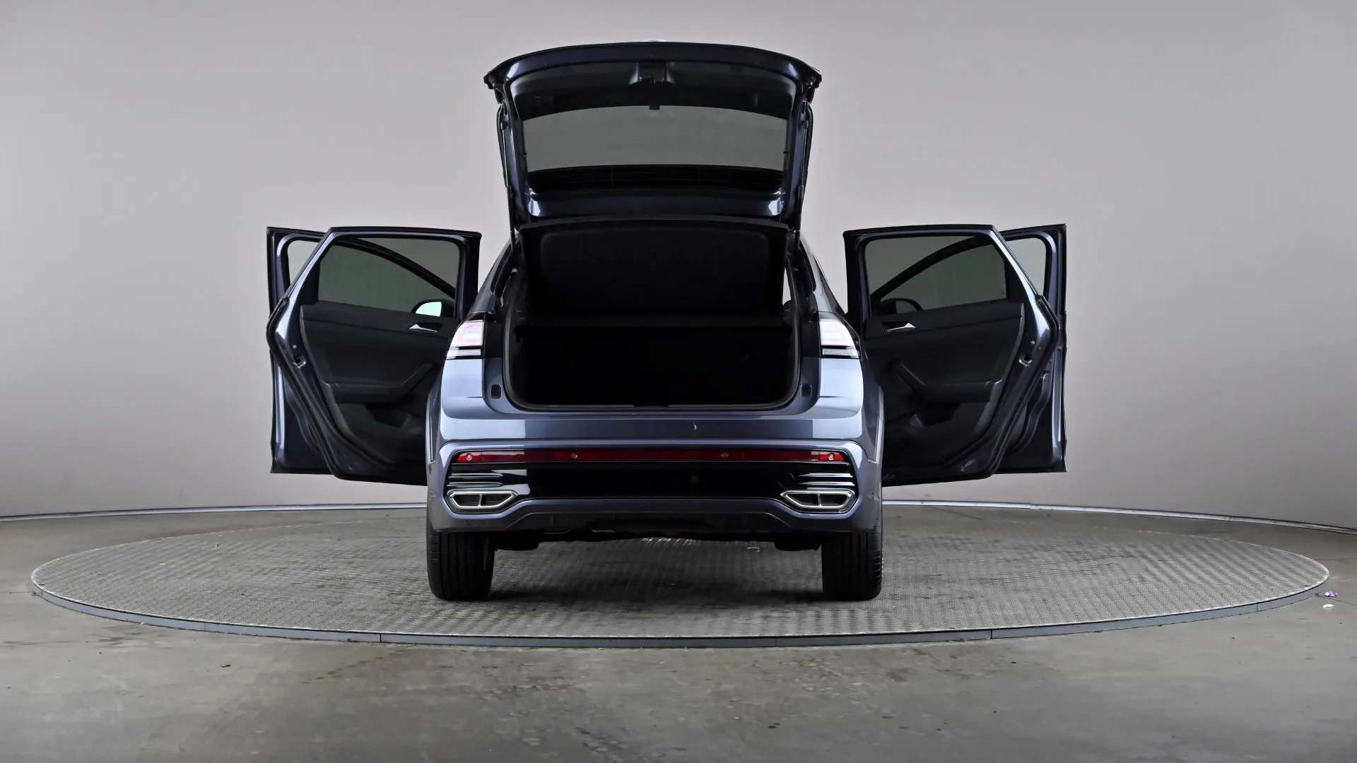 2023 VOLKSWAGEN TAIGO 2023 VOLKSWAGEN TAIGO