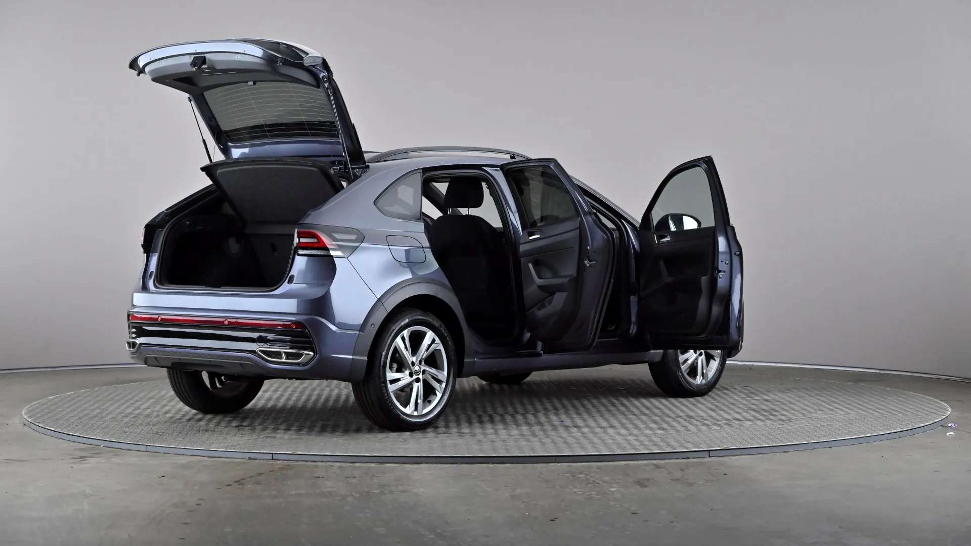 2023 VOLKSWAGEN TAIGO 2023 VOLKSWAGEN TAIGO