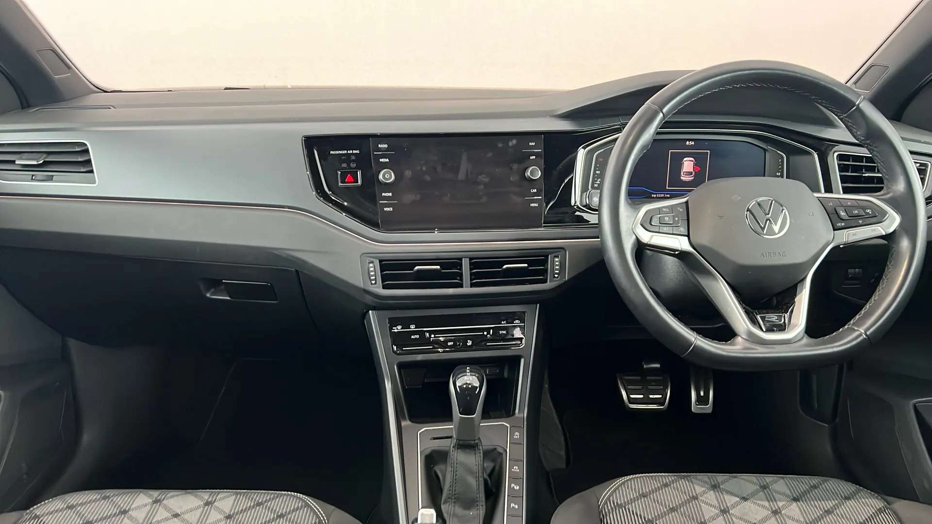 2023 VOLKSWAGEN TAIGO 2023 VOLKSWAGEN TAIGO