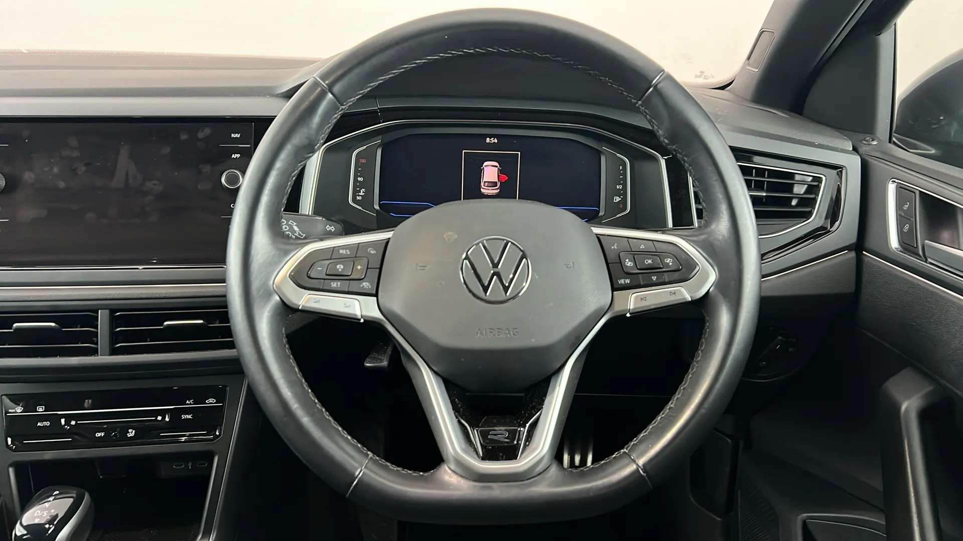 2023 VOLKSWAGEN TAIGO 2023 VOLKSWAGEN TAIGO