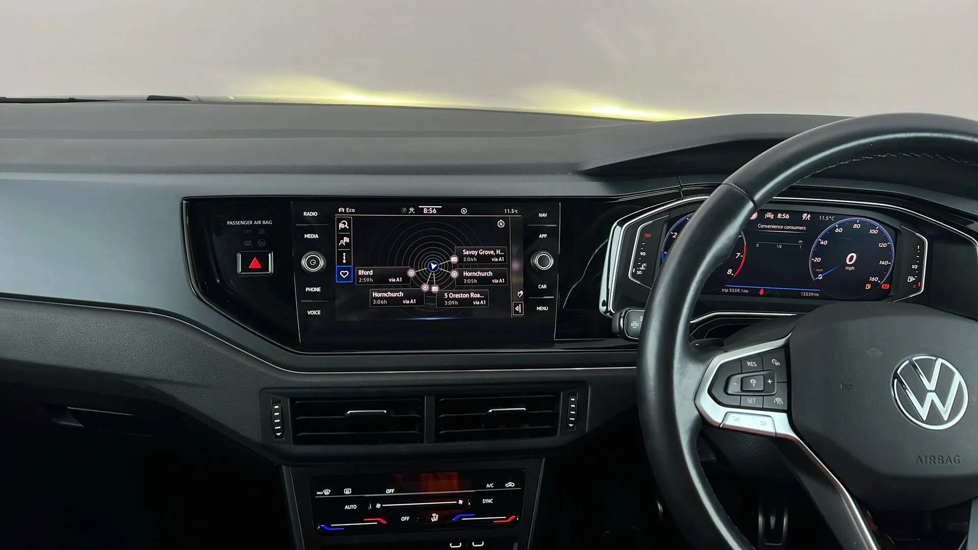 2023 VOLKSWAGEN TAIGO 2023 VOLKSWAGEN TAIGO