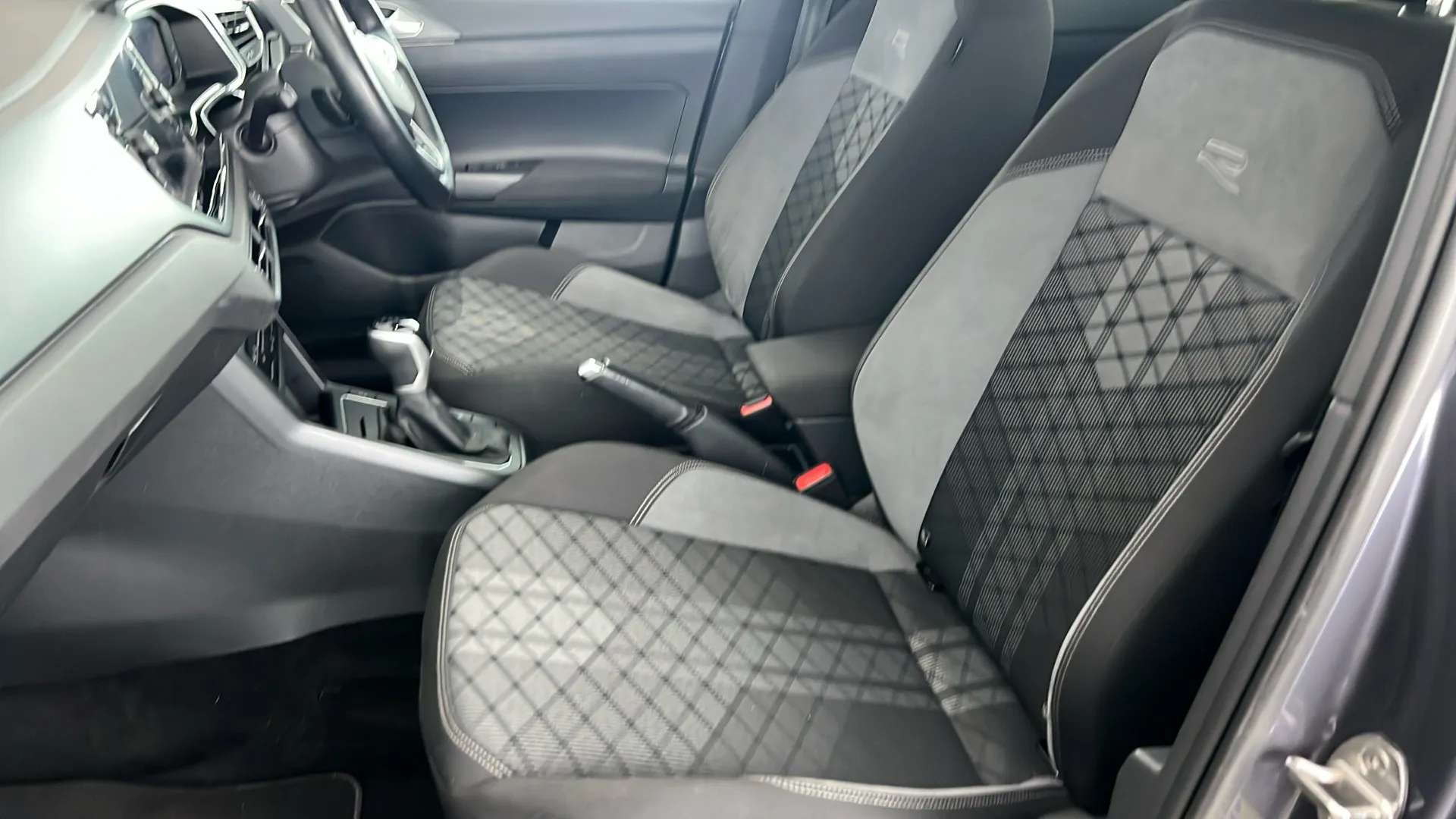 2023 VOLKSWAGEN TAIGO 2023 VOLKSWAGEN TAIGO