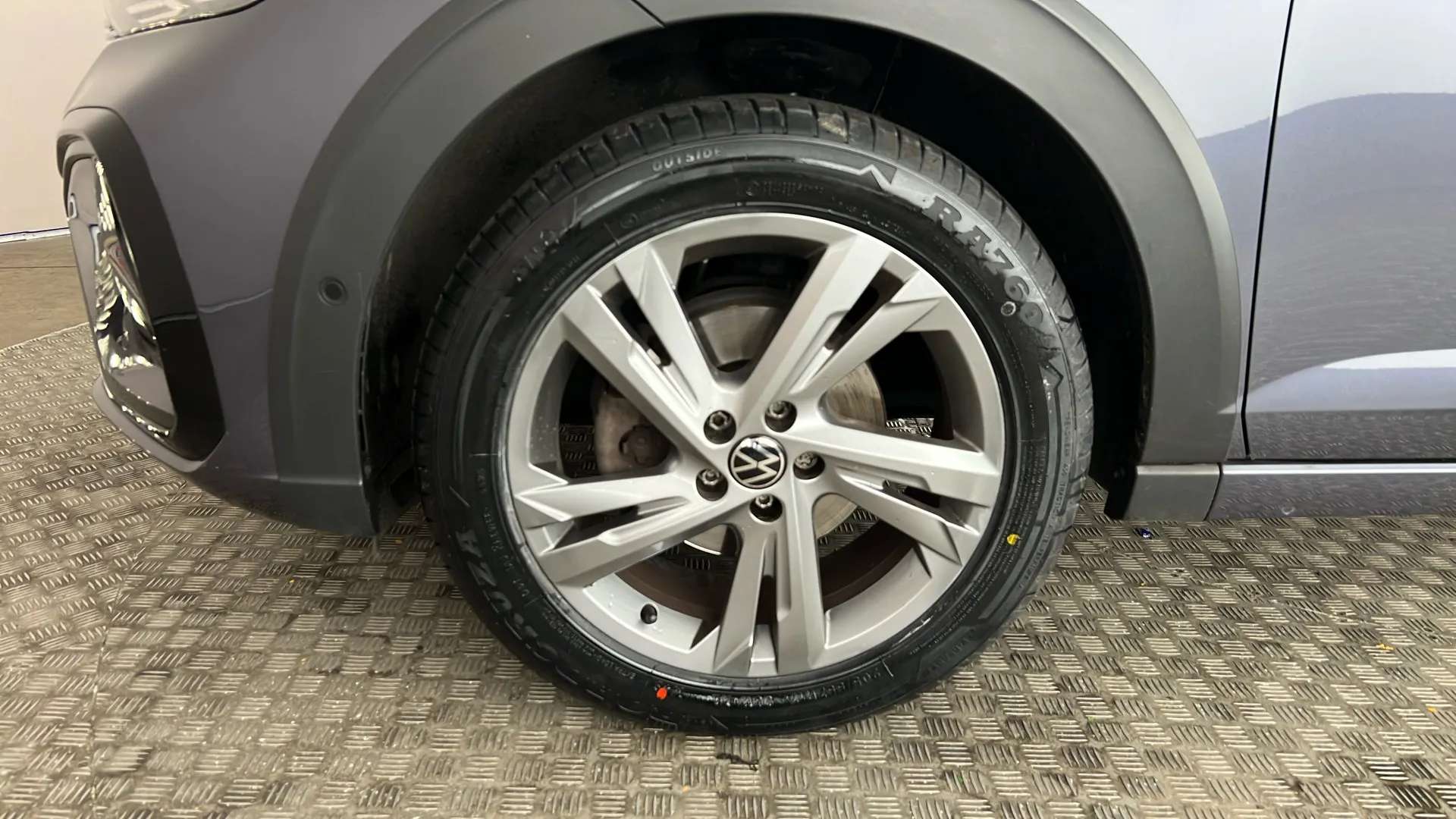 2023 VOLKSWAGEN TAIGO 2023 VOLKSWAGEN TAIGO