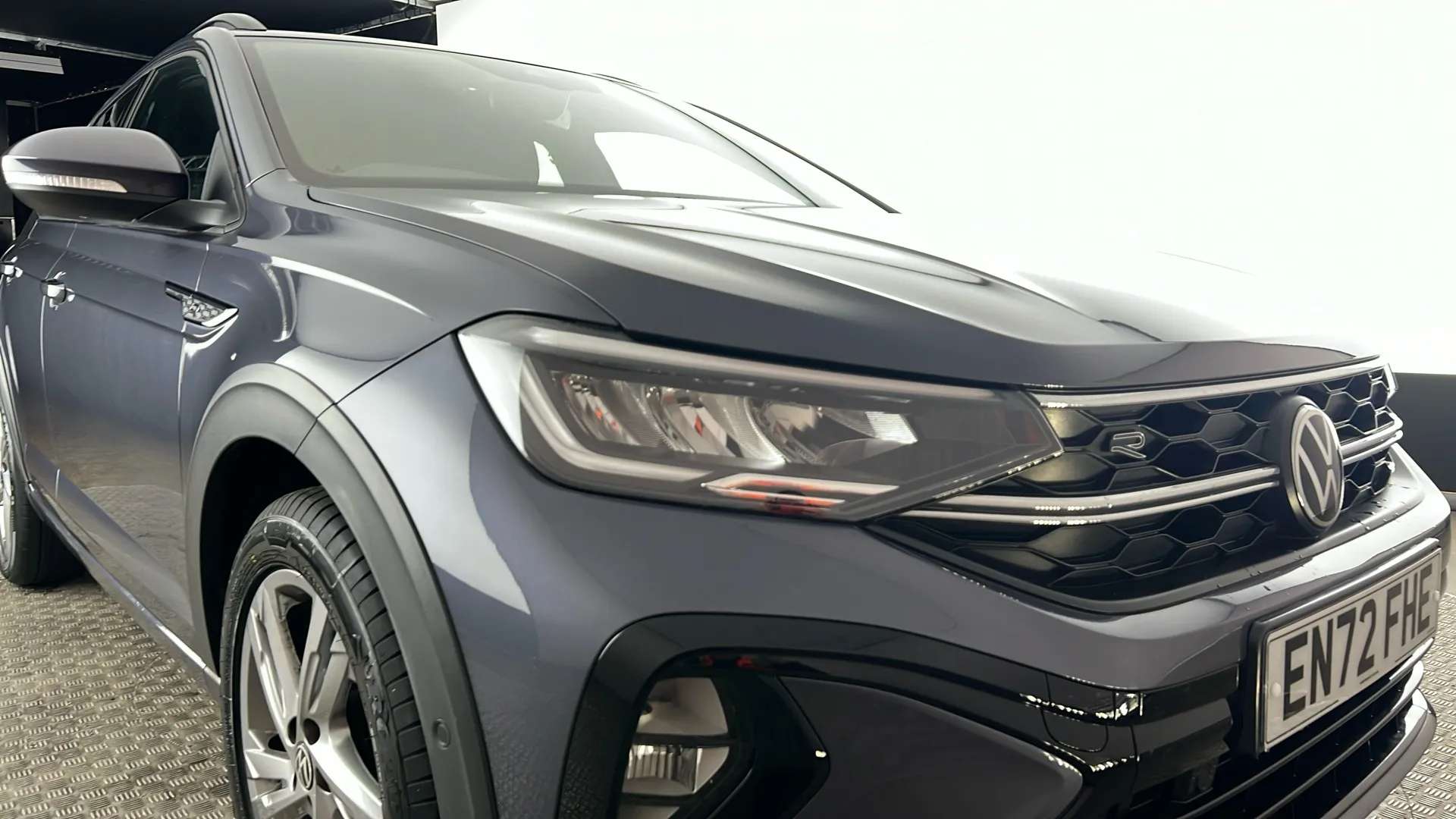 2023 VOLKSWAGEN TAIGO 2023 VOLKSWAGEN TAIGO