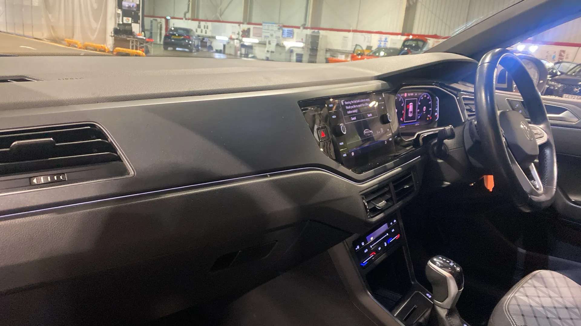 2022 VOLKSWAGEN TAIGO 2022 VOLKSWAGEN TAIGO