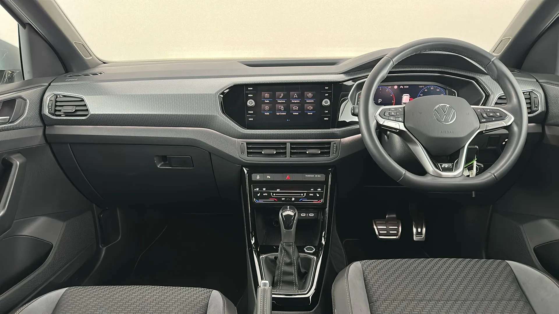 2023 VOLKSWAGEN T-CROSS 2023 VOLKSWAGEN T-CROSS