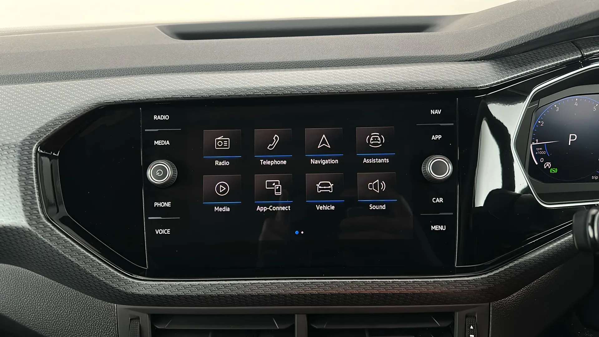 2023 VOLKSWAGEN T-CROSS 2023 VOLKSWAGEN T-CROSS