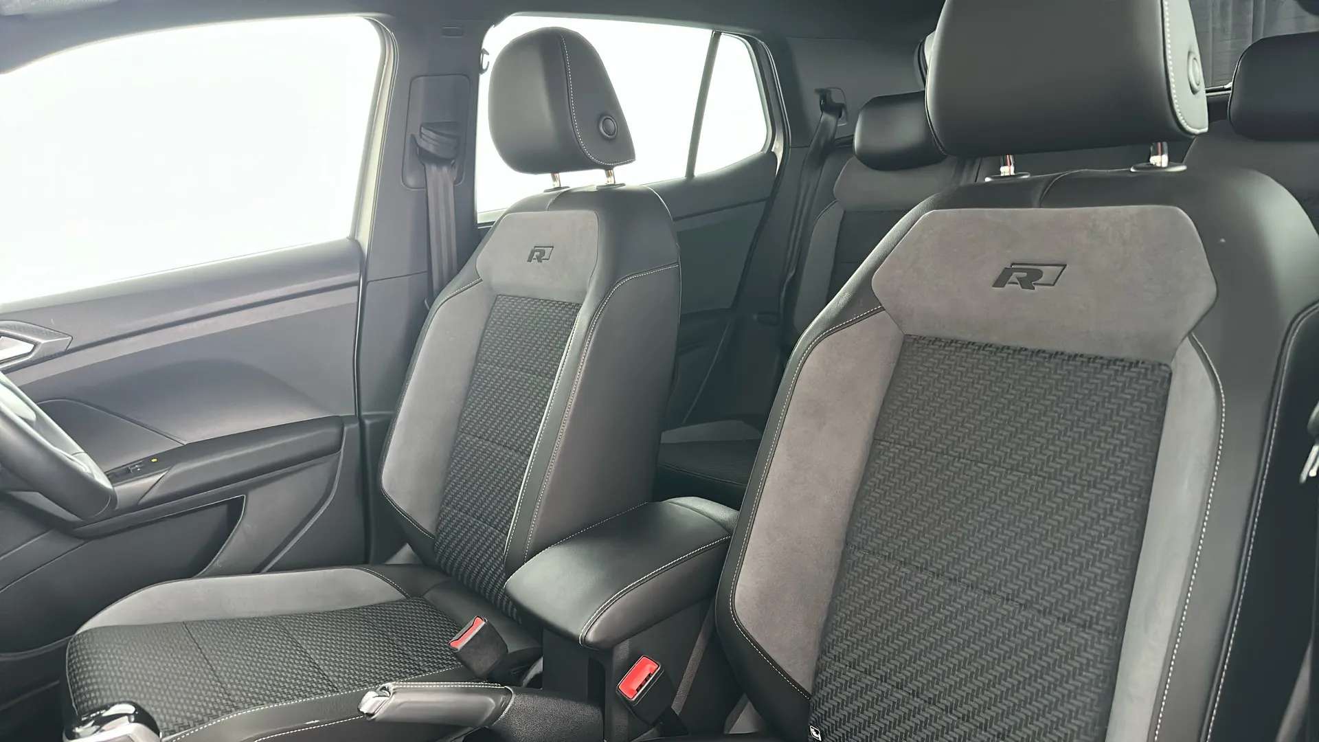 2023 VOLKSWAGEN T-CROSS 2023 VOLKSWAGEN T-CROSS