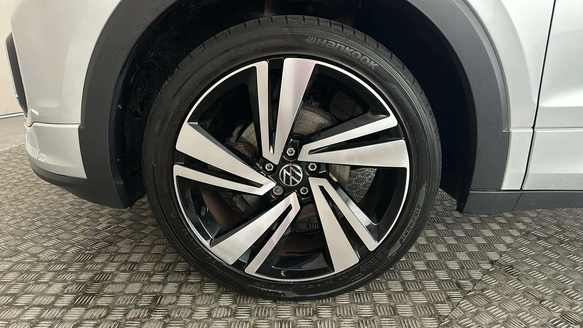 2023 VOLKSWAGEN T-CROSS 2023 VOLKSWAGEN T-CROSS