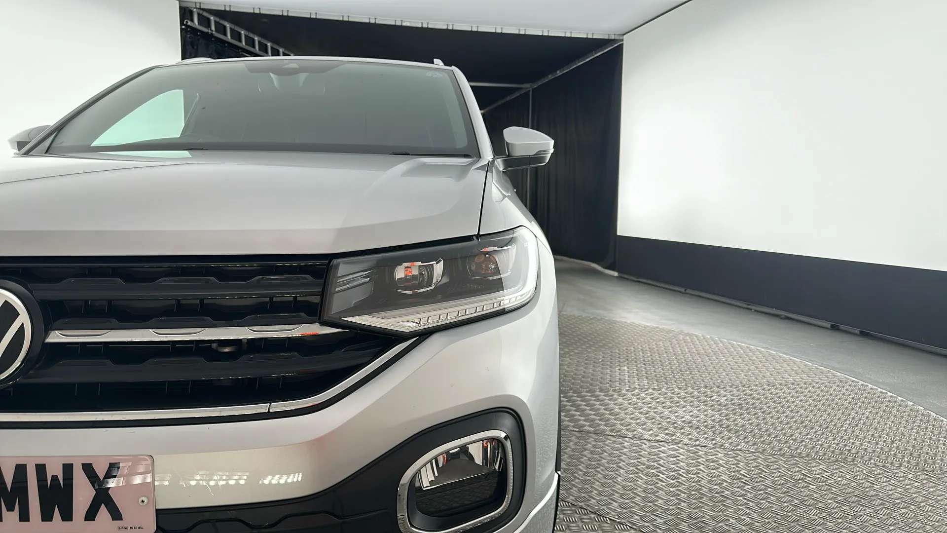 2023 VOLKSWAGEN T-CROSS 2023 VOLKSWAGEN T-CROSS