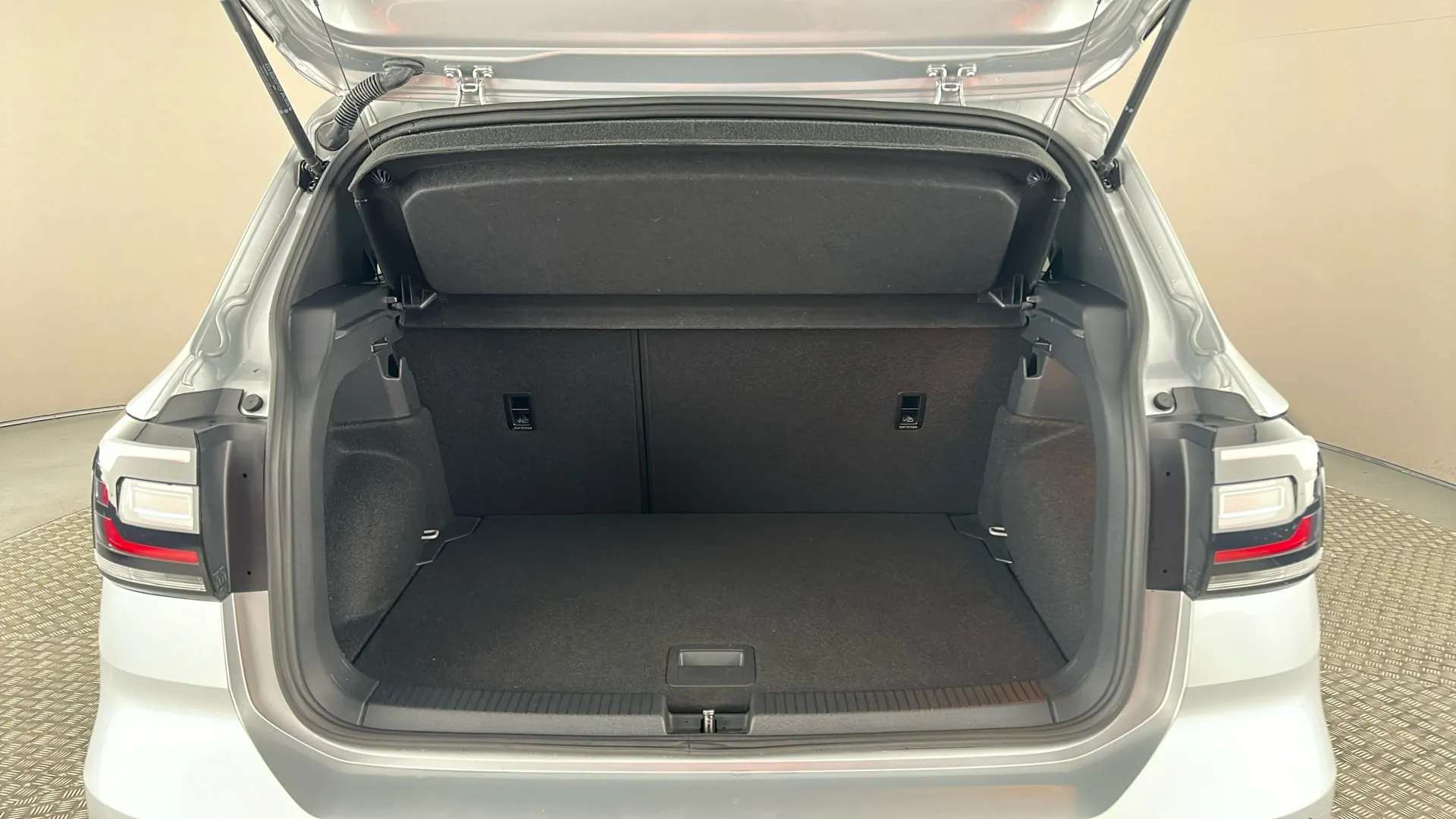 2023 VOLKSWAGEN T-CROSS 2023 VOLKSWAGEN T-CROSS