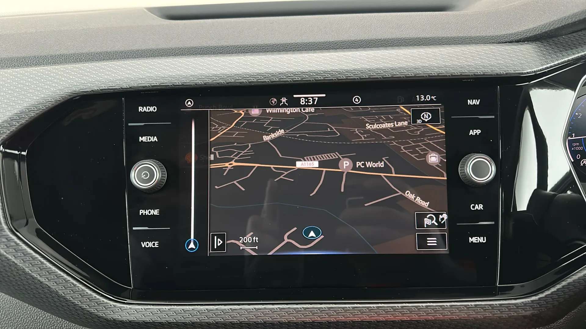 2023 VOLKSWAGEN T-CROSS 2023 VOLKSWAGEN T-CROSS