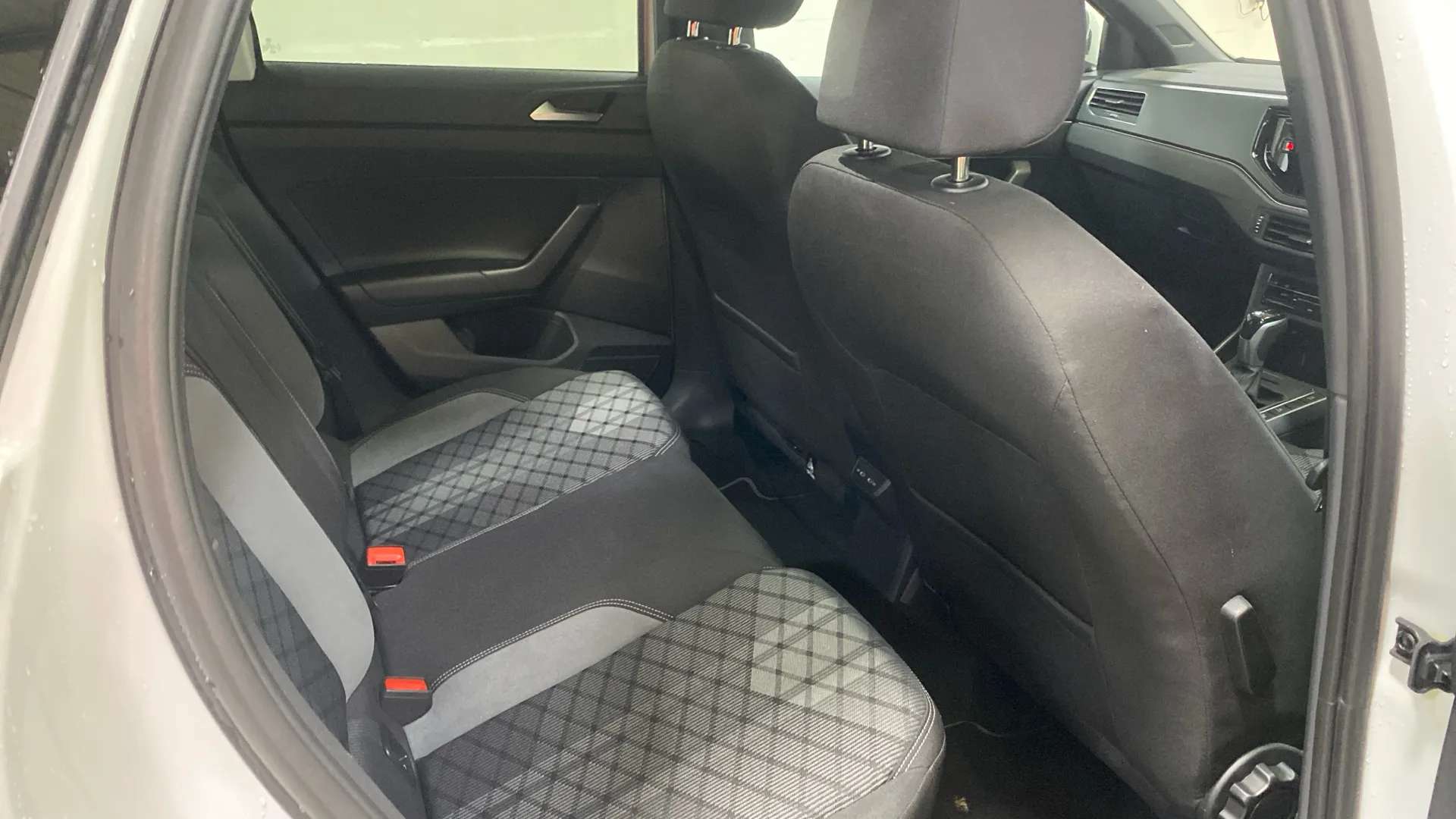 2022 VOLKSWAGEN TAIGO 2022 VOLKSWAGEN TAIGO