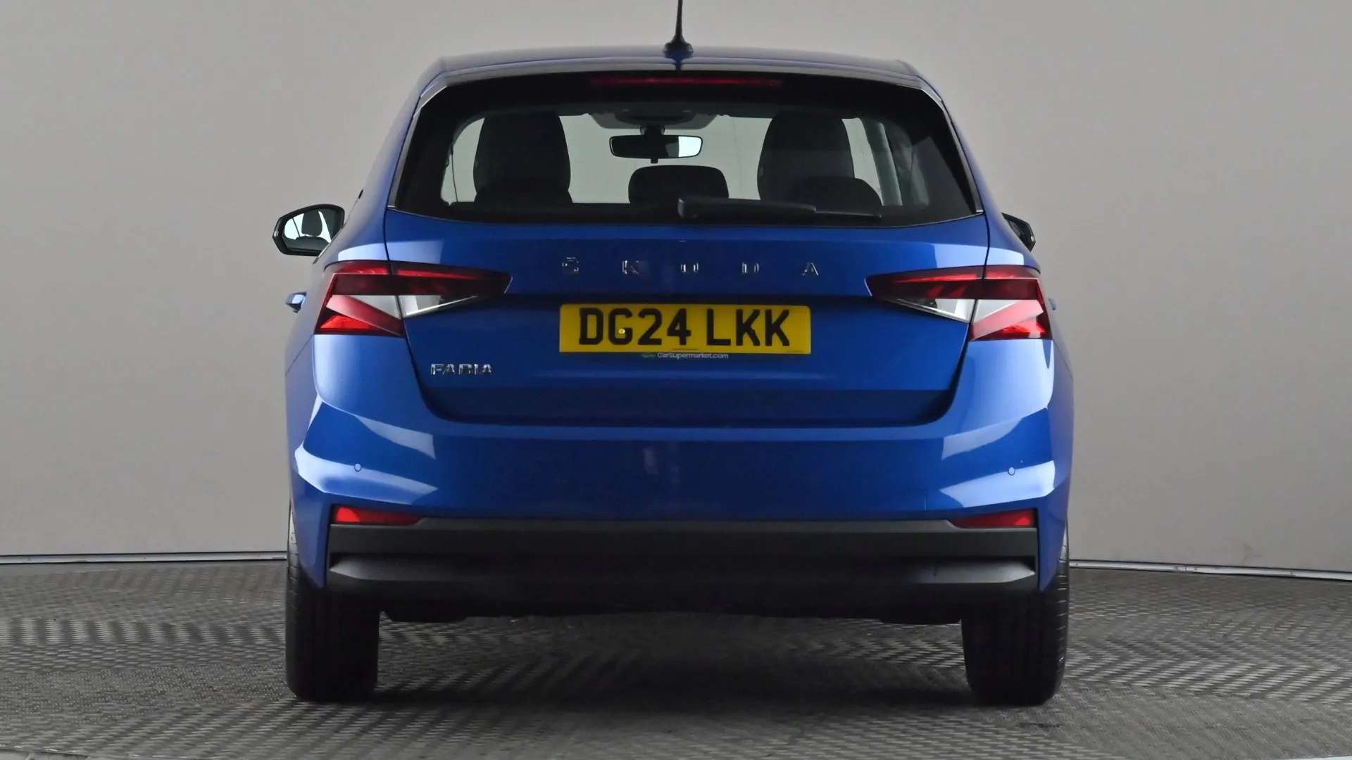2024 SKODA FABIA 2024 SKODA FABIA