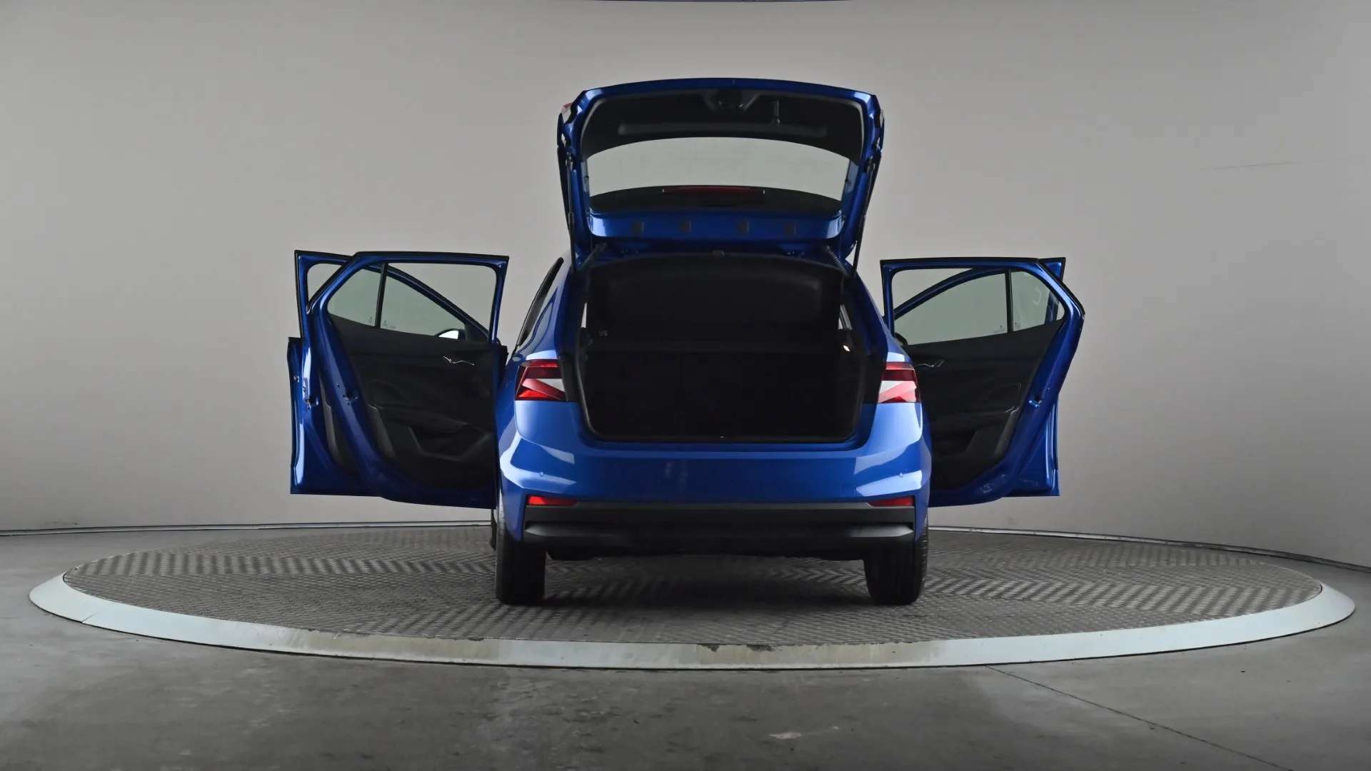 2024 SKODA FABIA 2024 SKODA FABIA