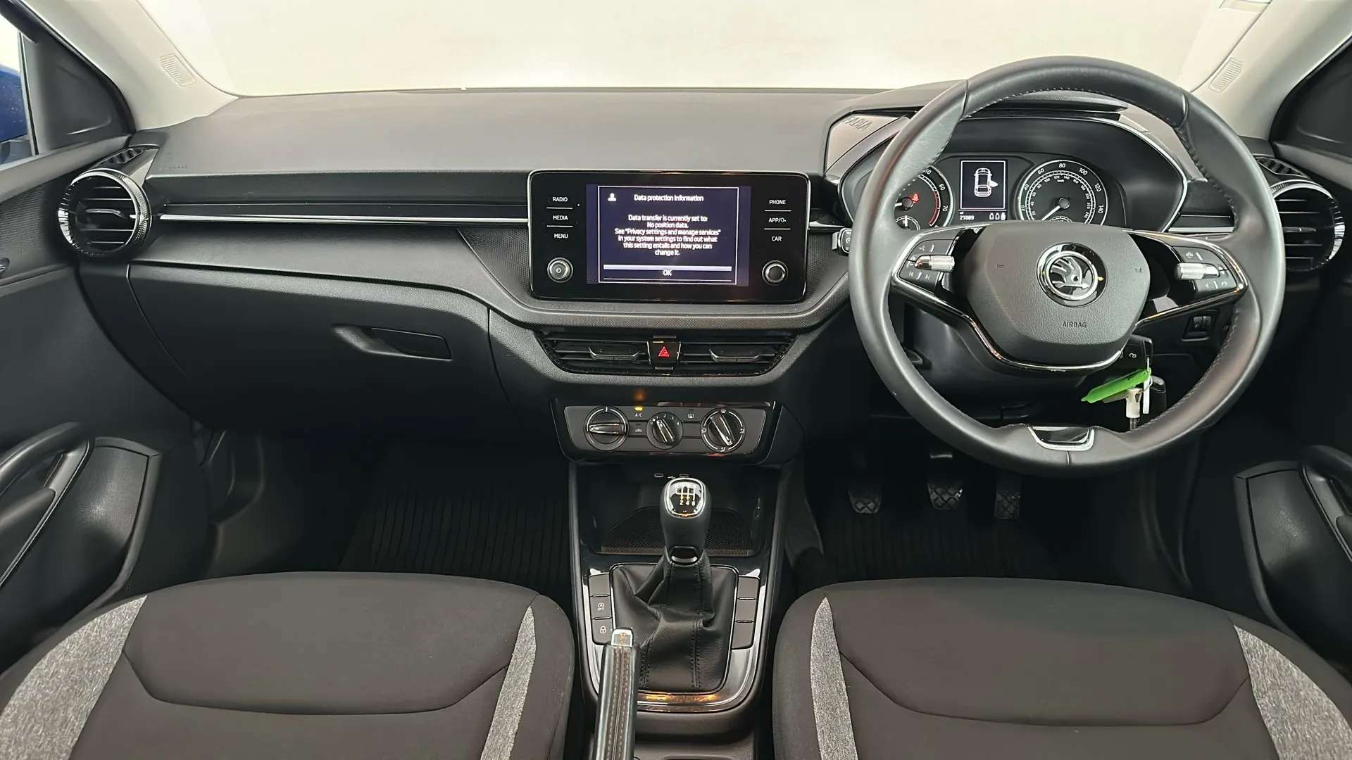 2024 SKODA FABIA 2024 SKODA FABIA