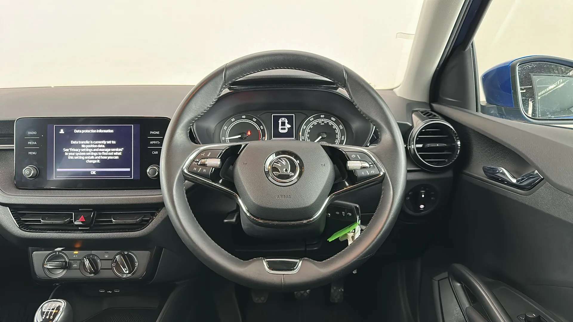 2024 SKODA FABIA 2024 SKODA FABIA